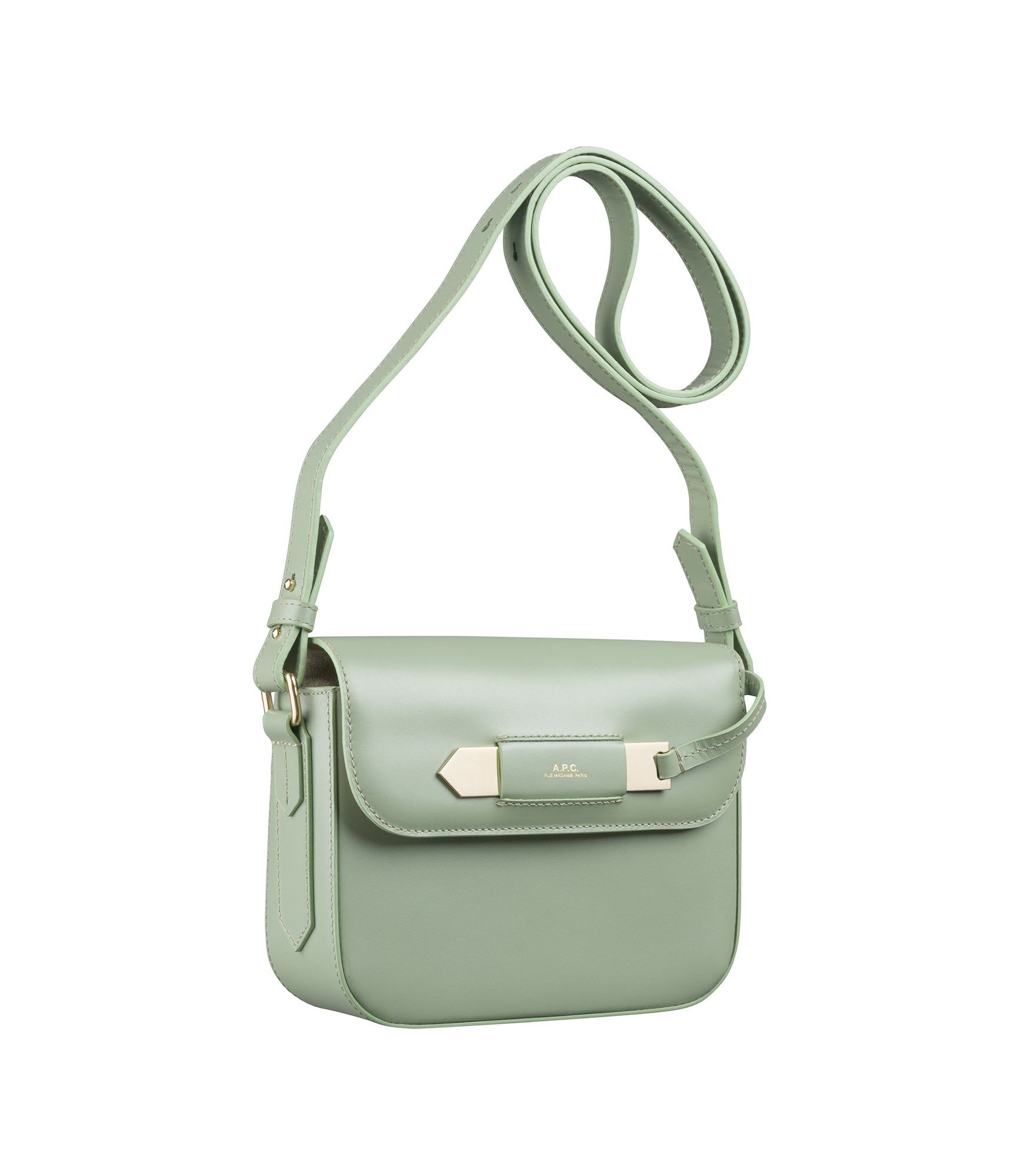 Charlotte Small bag sold by A.P.C. product image thumbnail 3