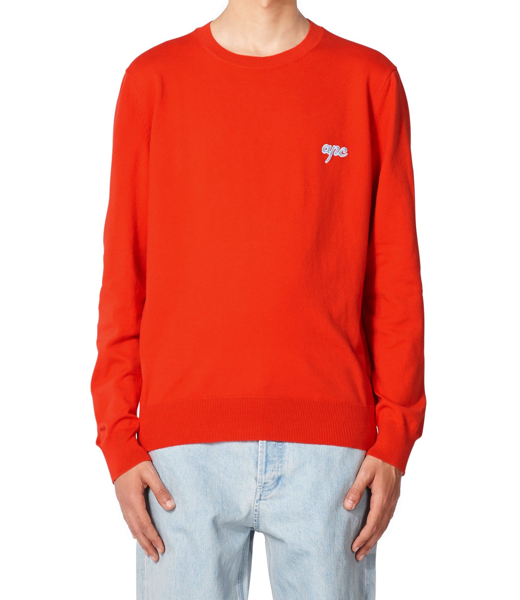 Otis Sweater sold by A.P.C. product image thumbnail 4
