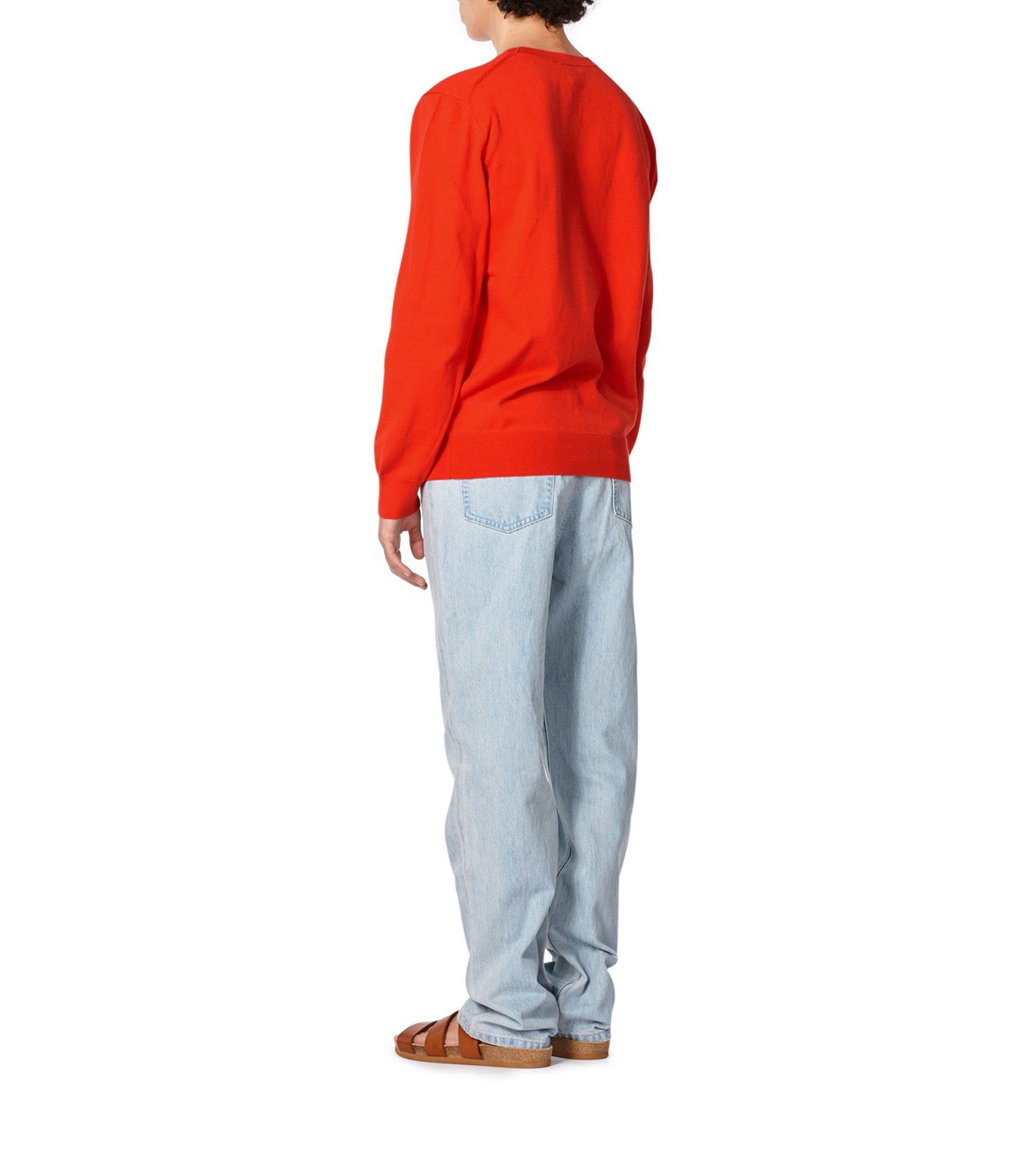 Otis Sweater sold by A.P.C. product image thumbnail 3