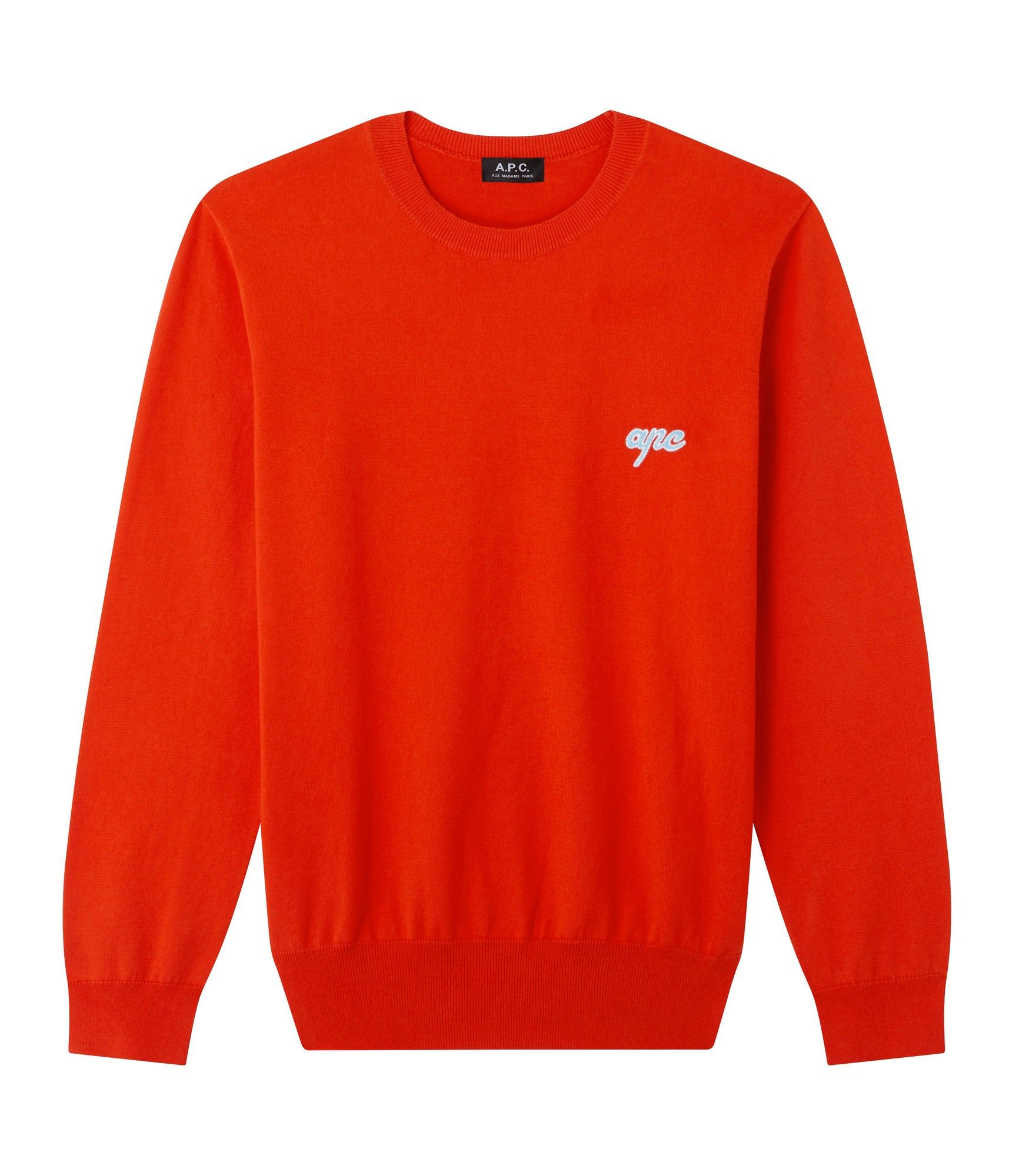 Otis Sweater sold by A.P.C.