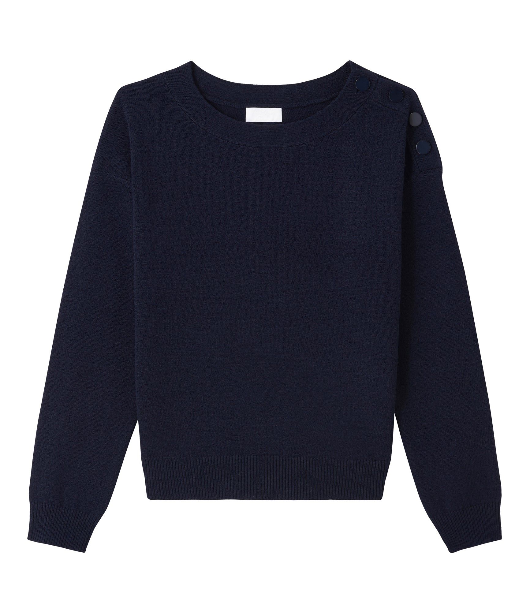 Marinière Sweater sold by A.P.C. product image thumbnail 4