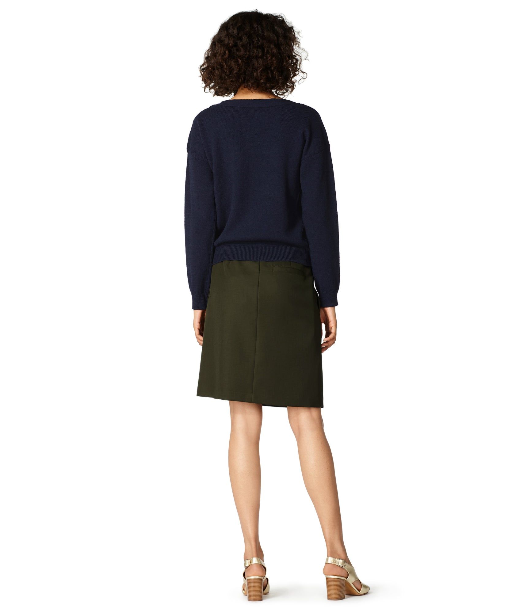 Marinière Sweater sold by A.P.C. product image thumbnail 6