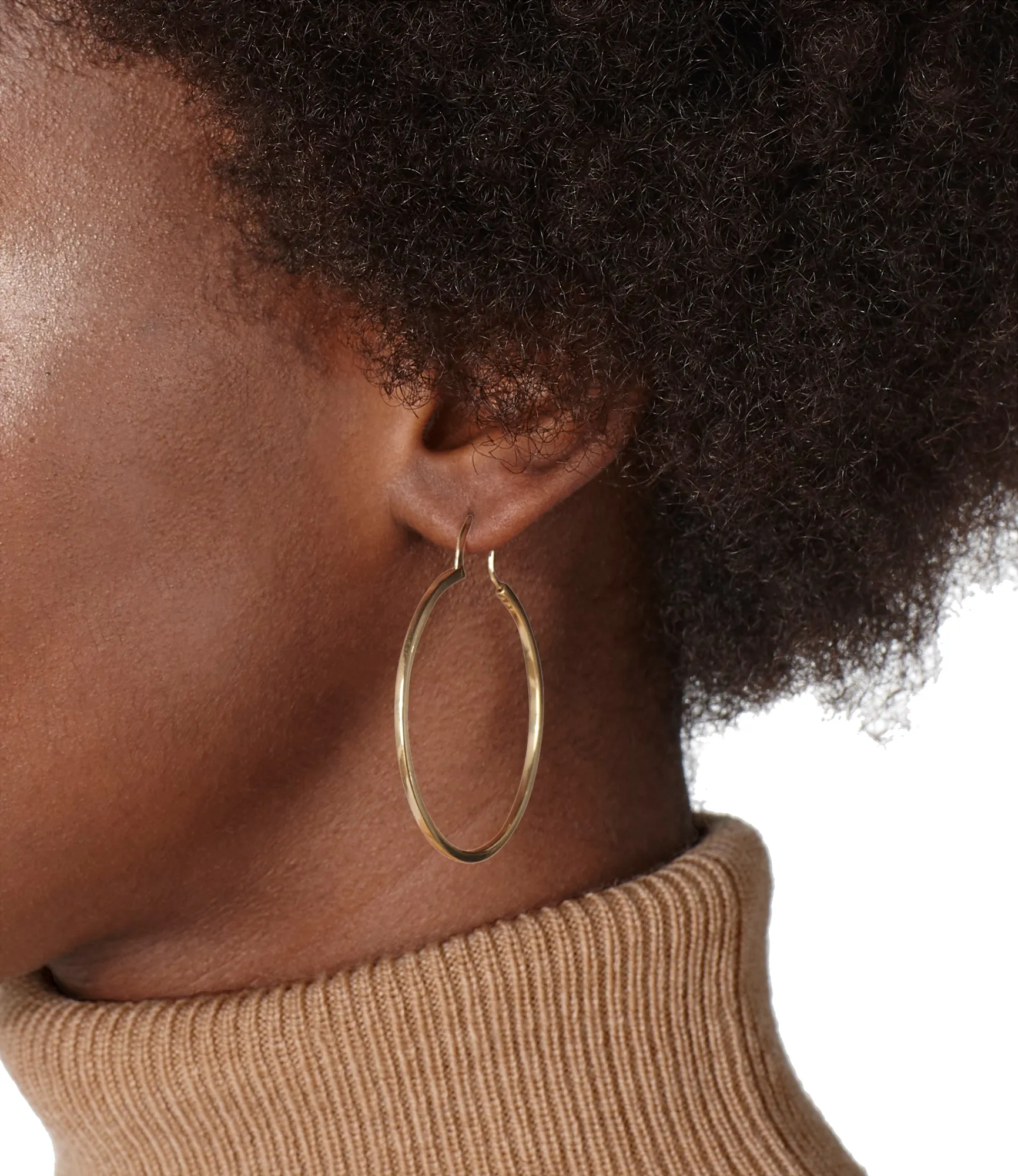 Marilou Earrings sold by A.P.C. product image thumbnail 2