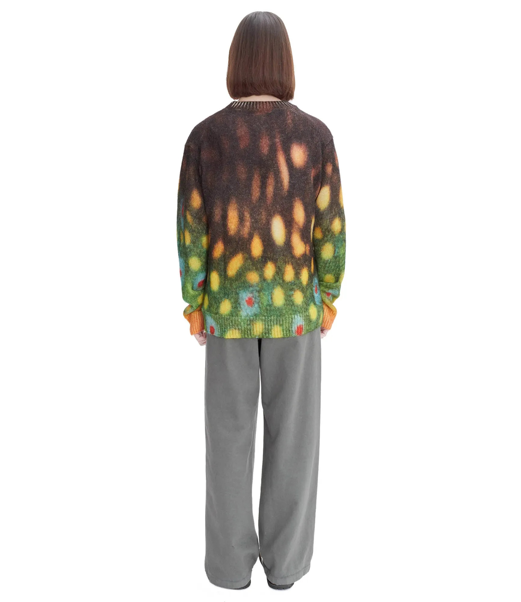 Rocker Tame Impala sweater (W) sold by A.P.C. product image thumbnail 3