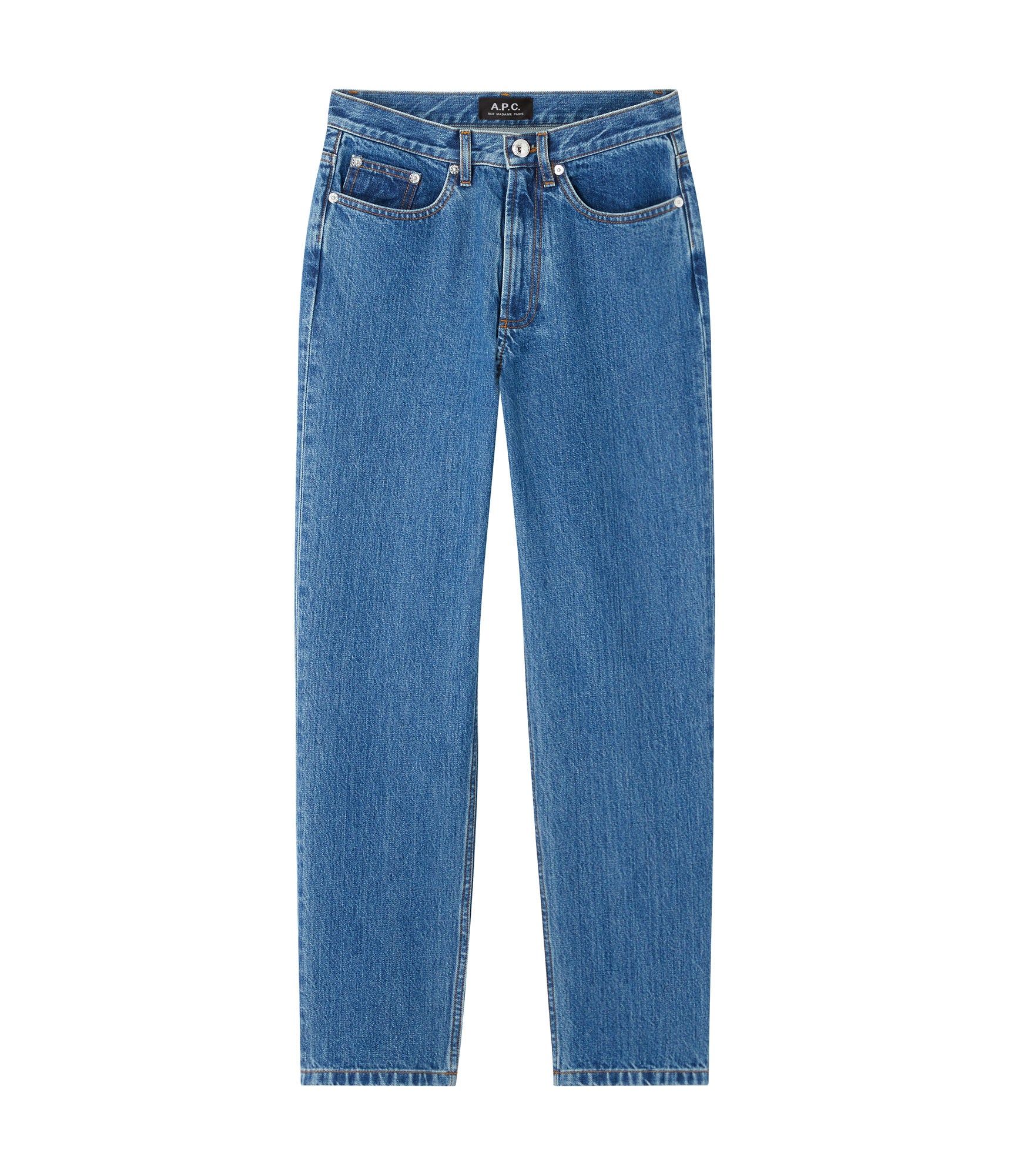 Martin Jeans F sold by A.P.C.