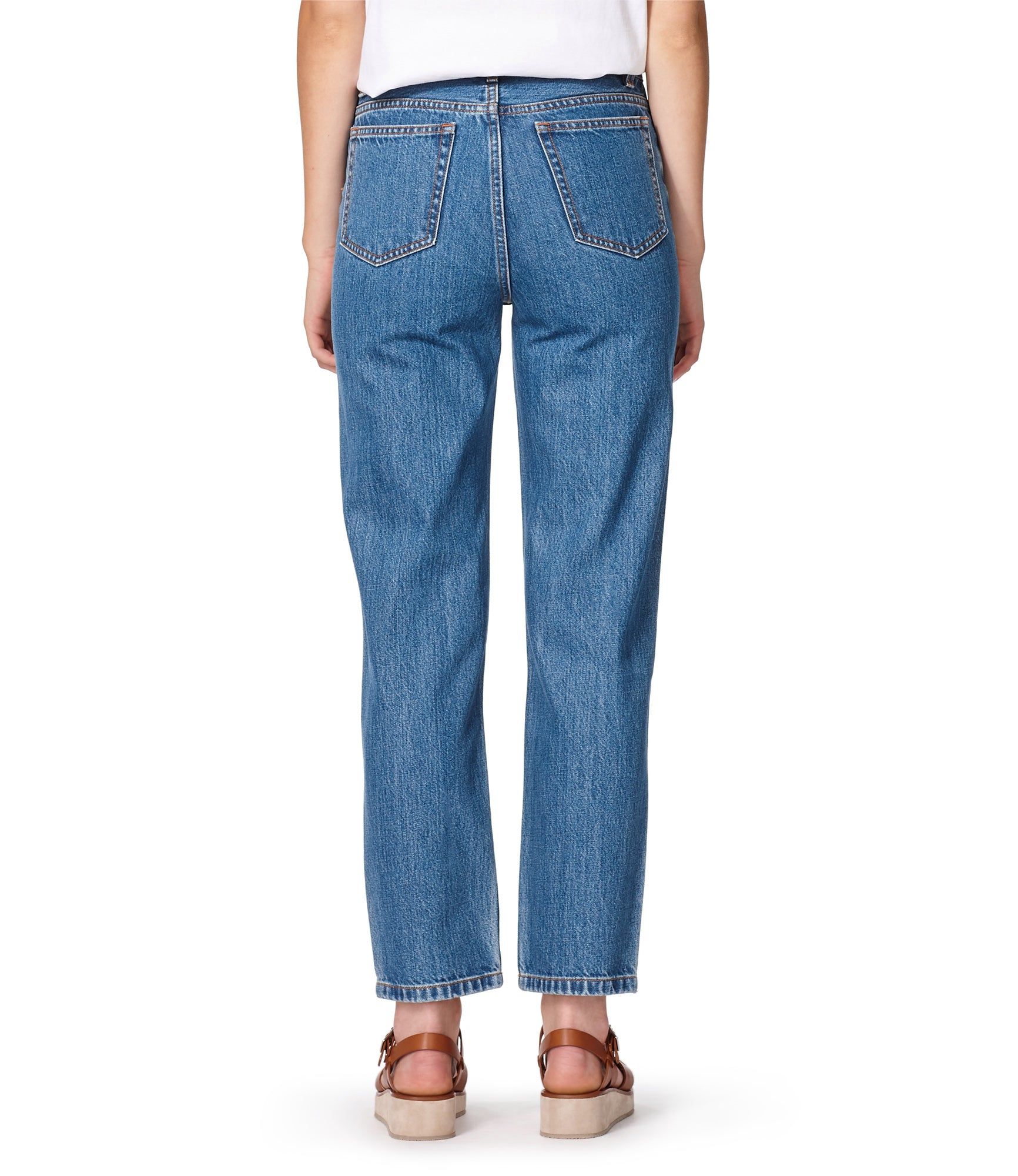 Martin Jeans F sold by A.P.C. product image thumbnail 4