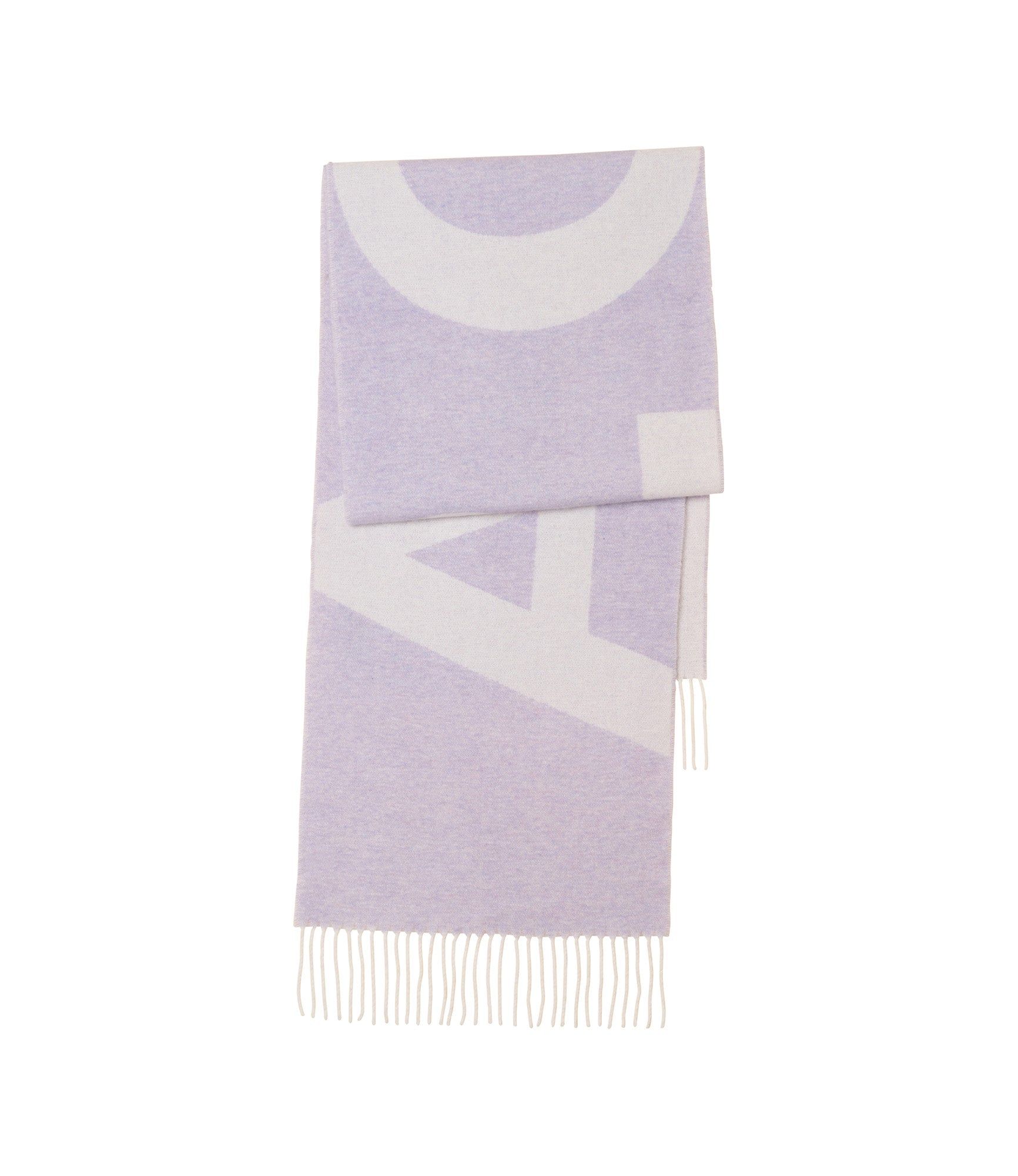 Malo scarf sold by A.P.C. product image thumbnail 4