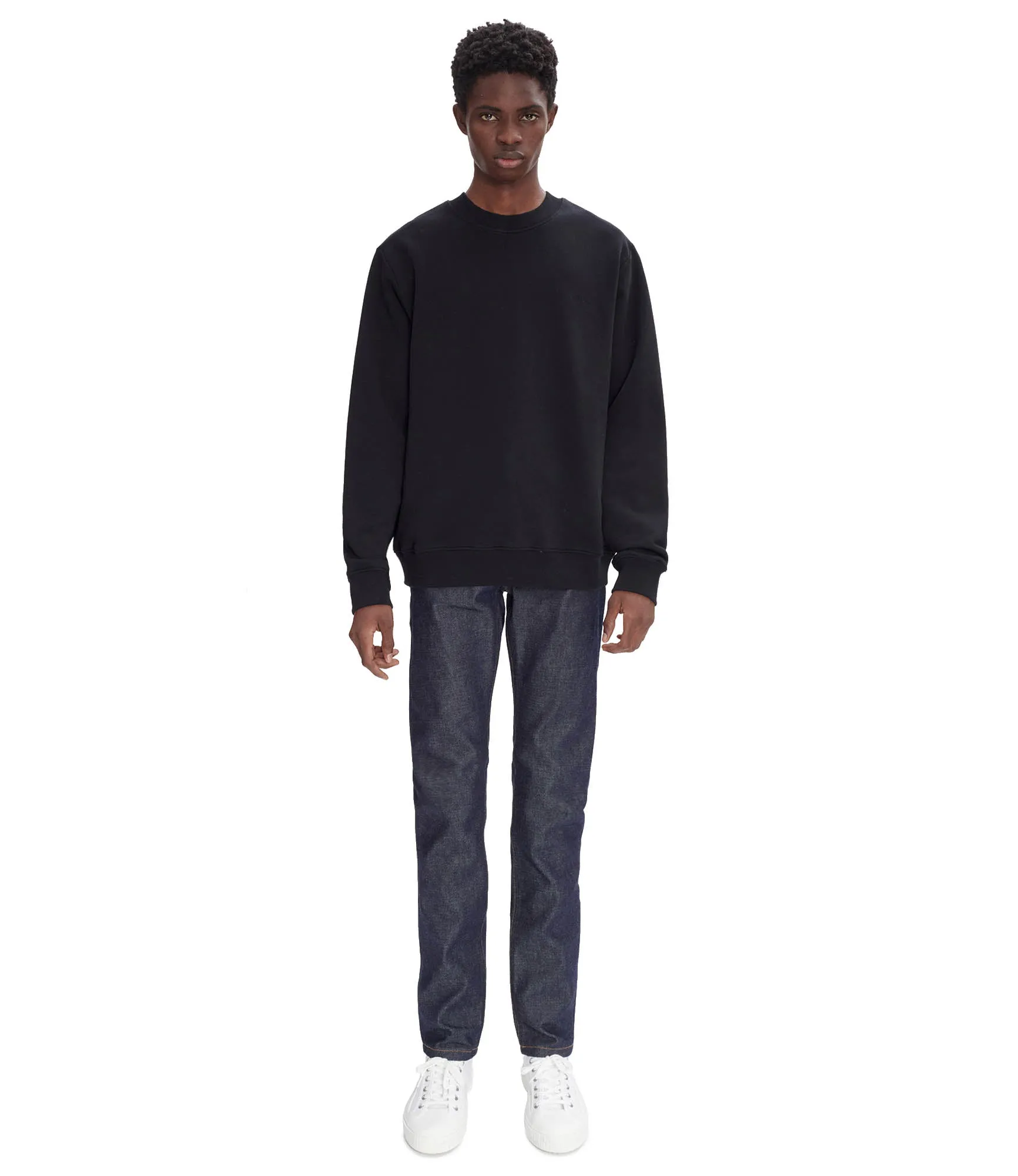 Standard A.P.C. Brodé Sweatshirt (M) sold by A.P.C. product image thumbnail 3