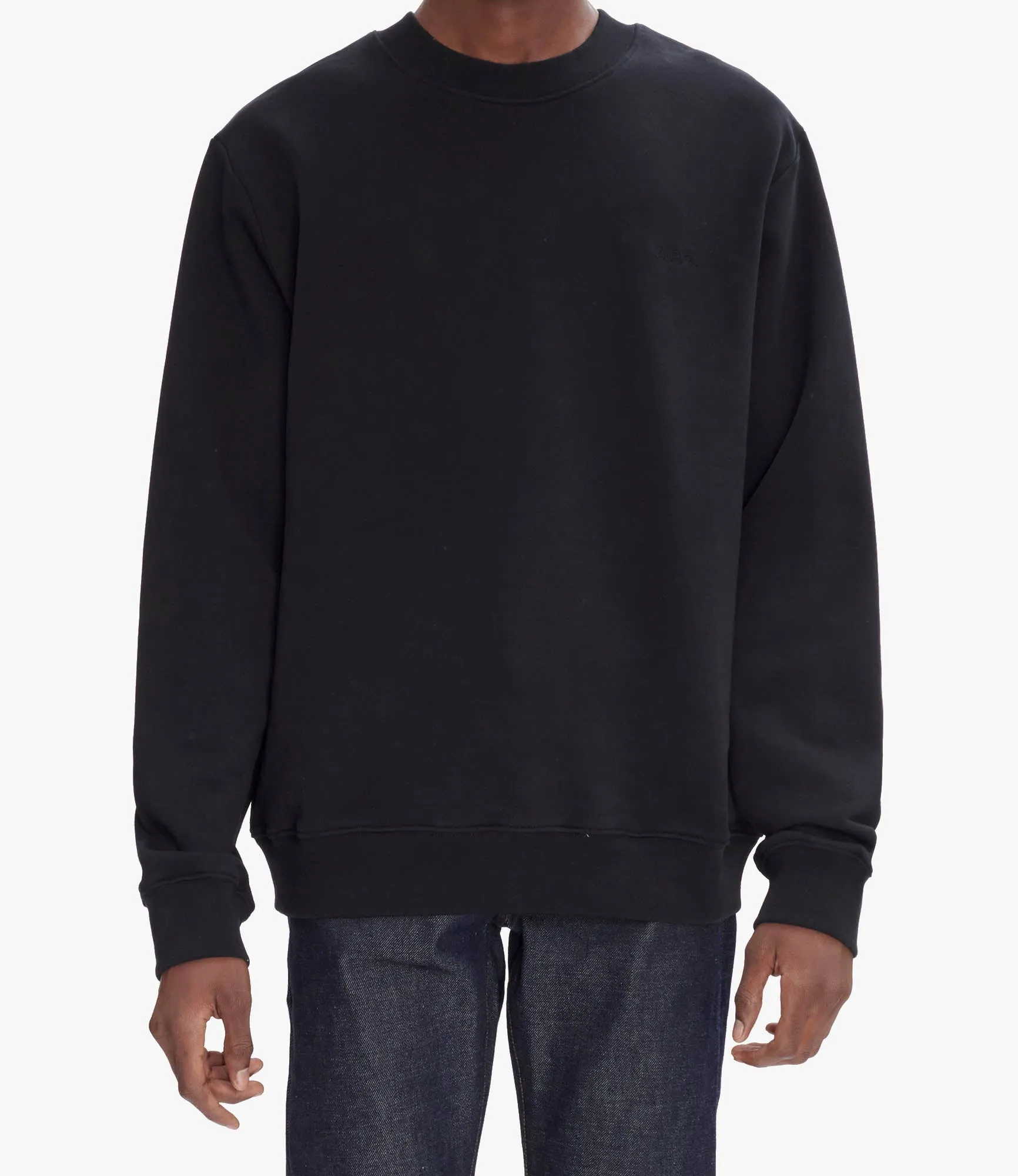 Standard A.P.C. Brodé Sweatshirt (M) sold by A.P.C. product image thumbnail 5