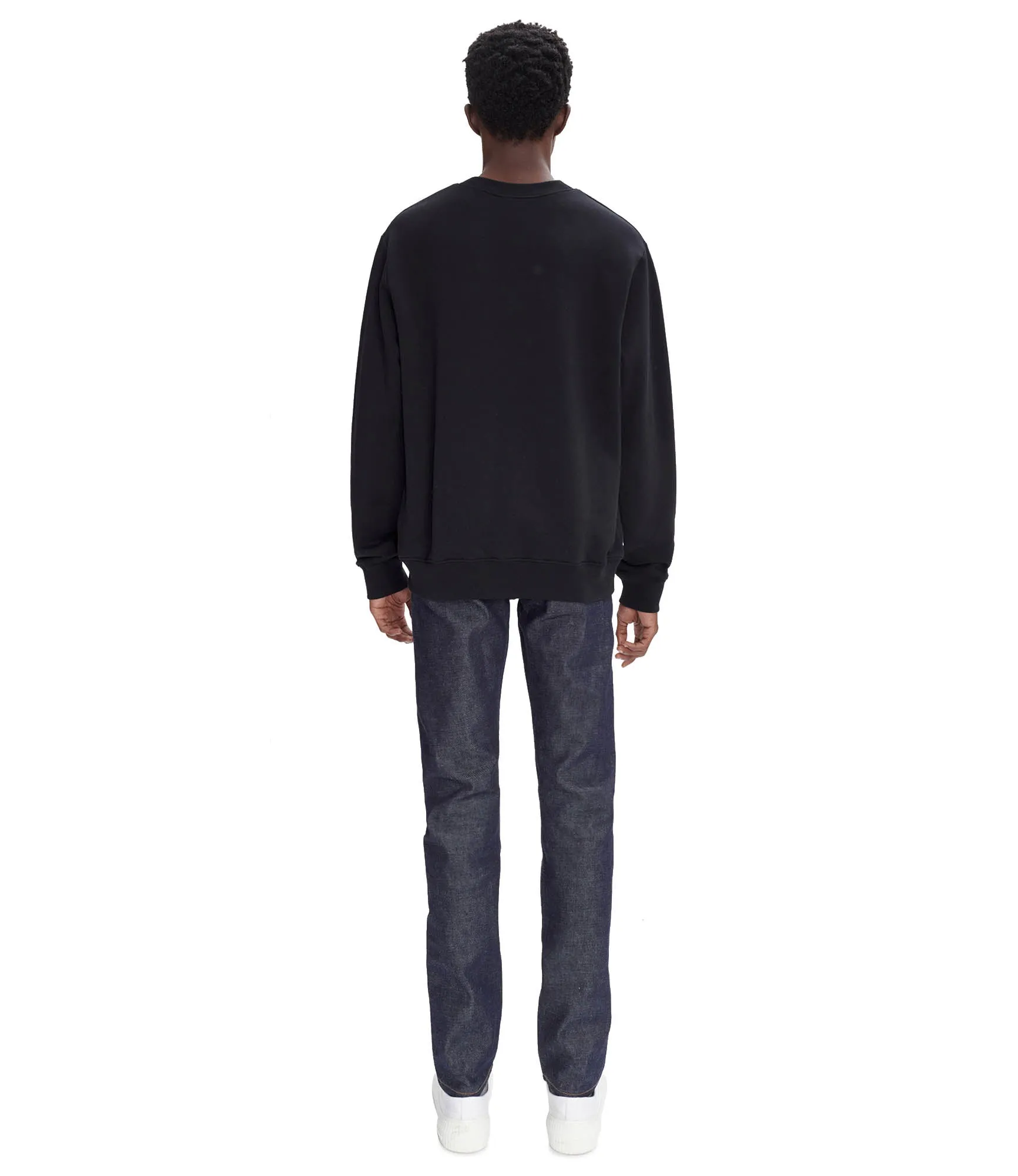 Standard A.P.C. Brodé Sweatshirt (M) sold by A.P.C. product image thumbnail 4
