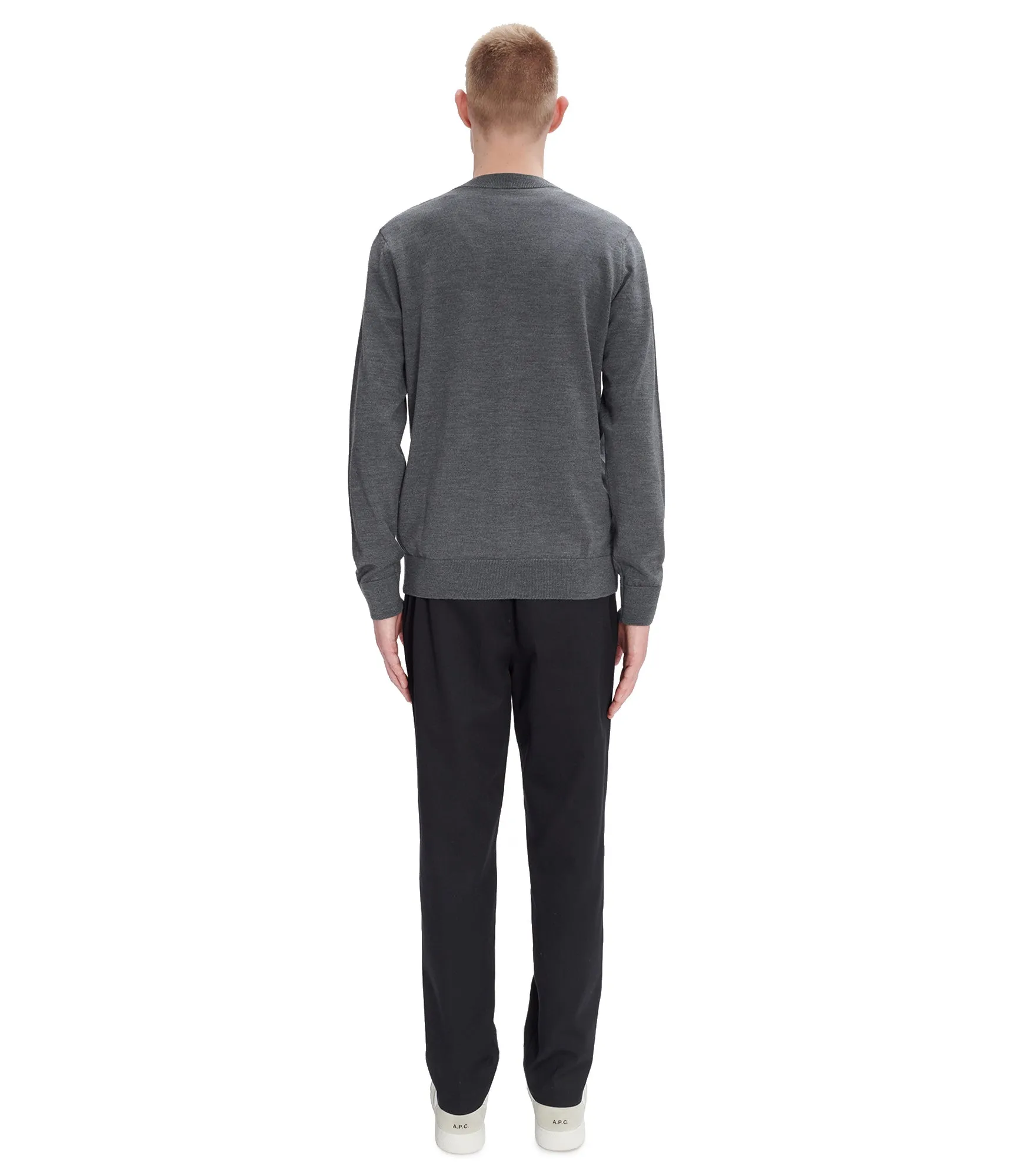 Joaquin pants sold by A.P.C. product image thumbnail 3