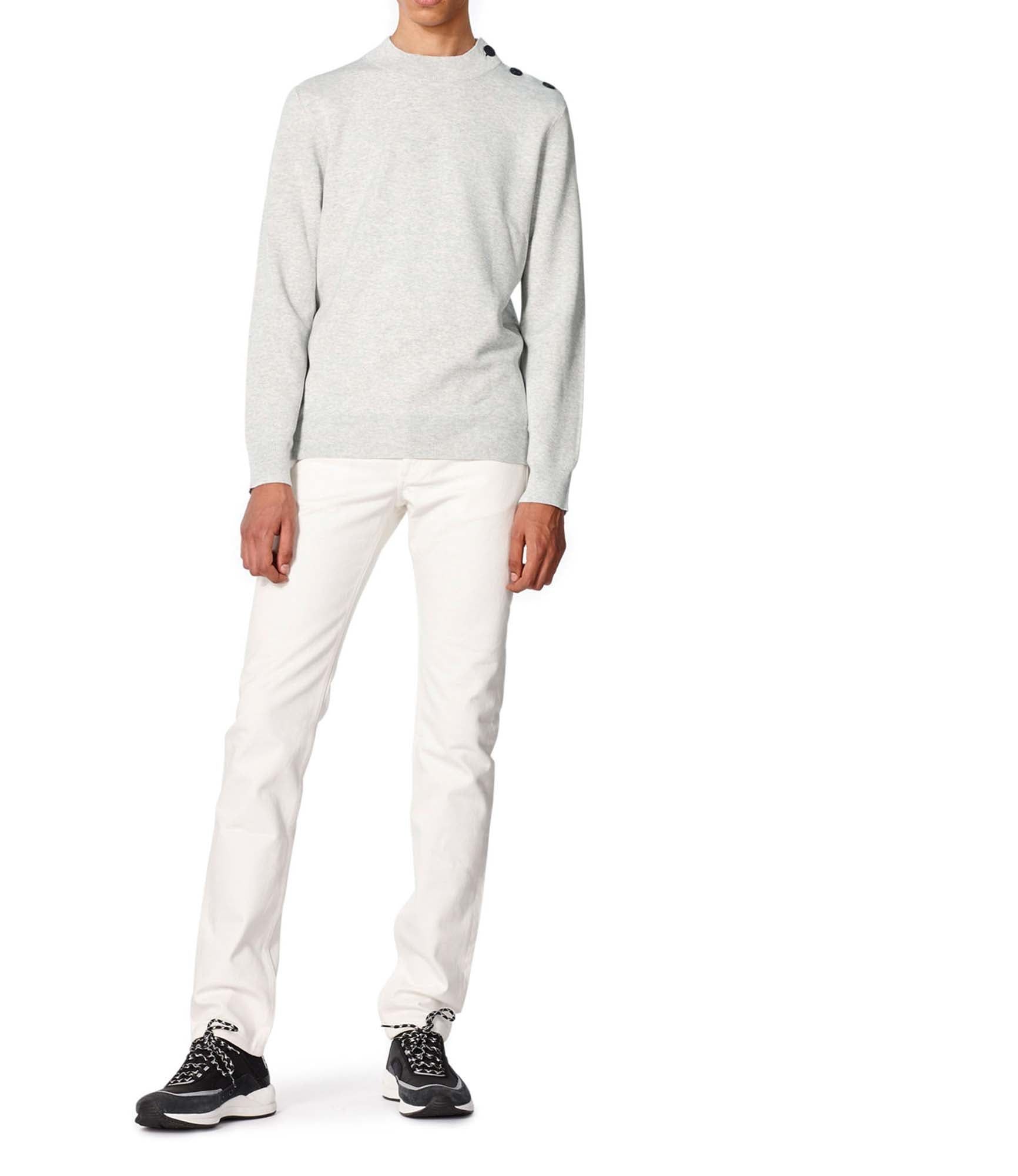 Leonard Sweater sold by A.P.C. product image thumbnail 2
