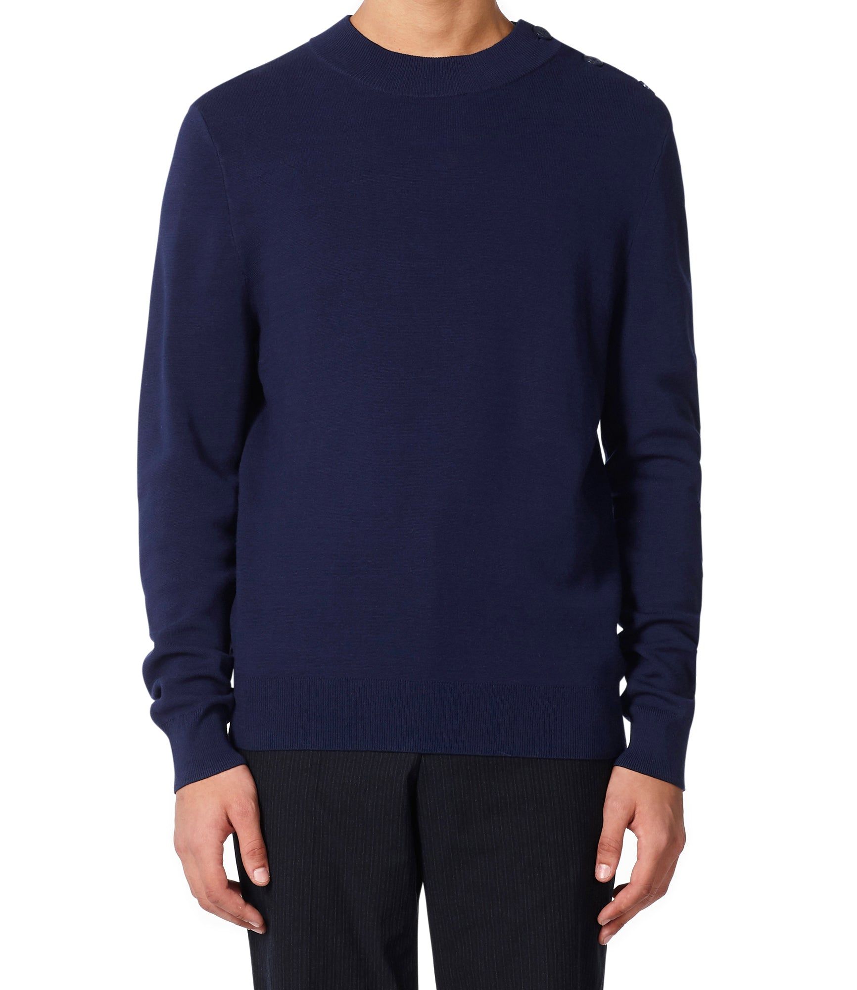 Leonard Sweater sold by A.P.C. product image thumbnail 8