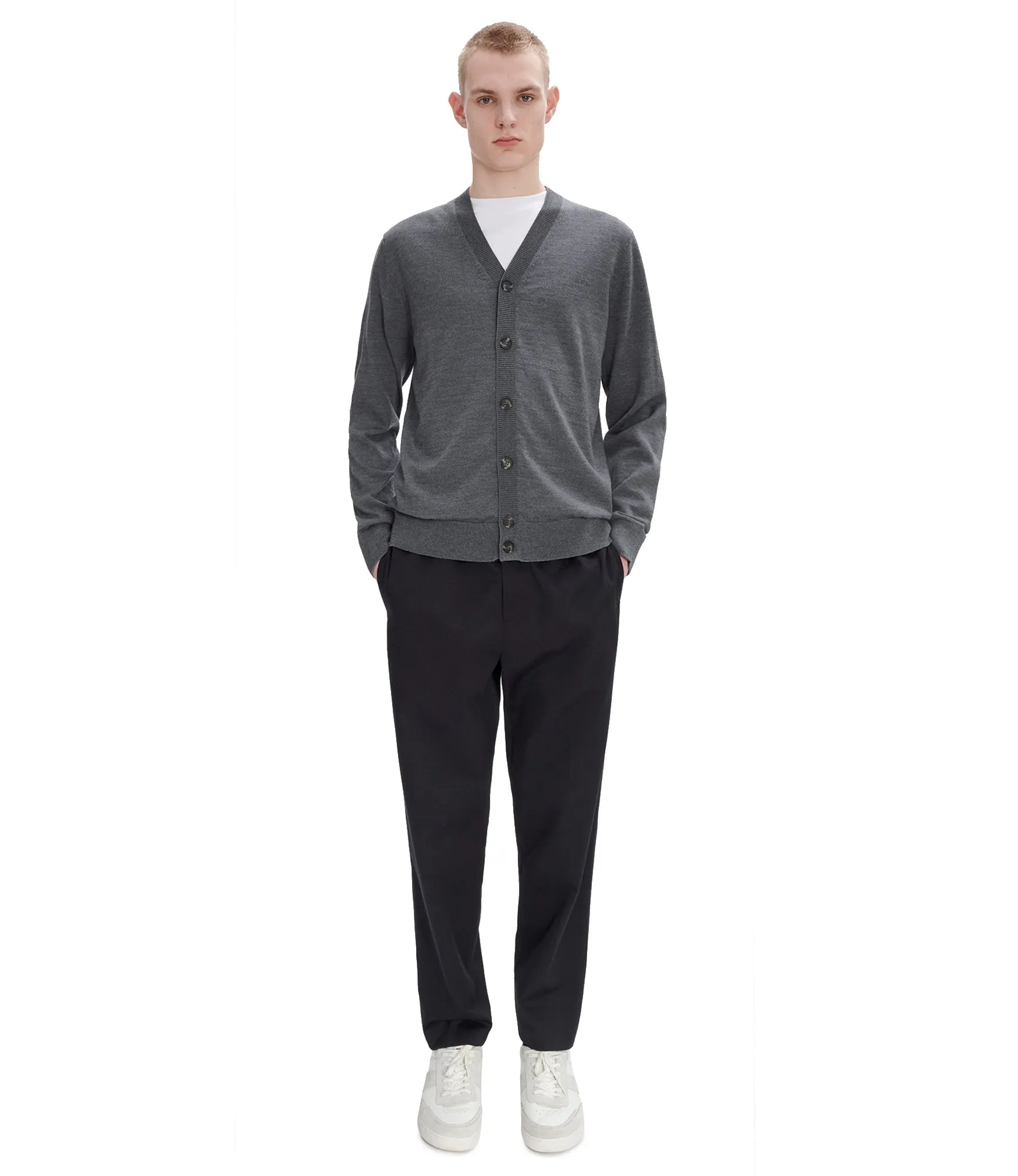 Joaquin pants sold by A.P.C.