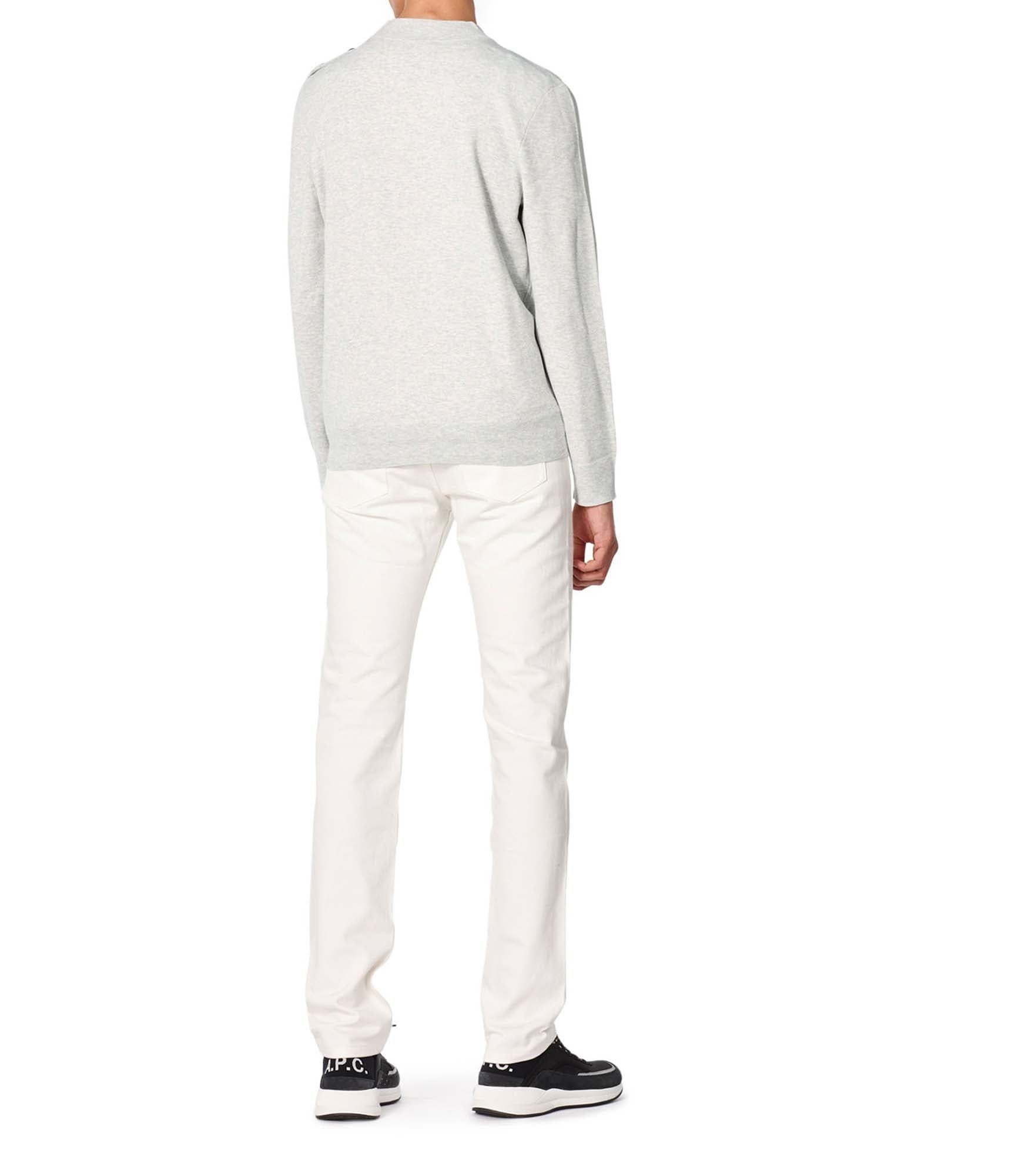 Leonard Sweater sold by A.P.C. product image thumbnail 3