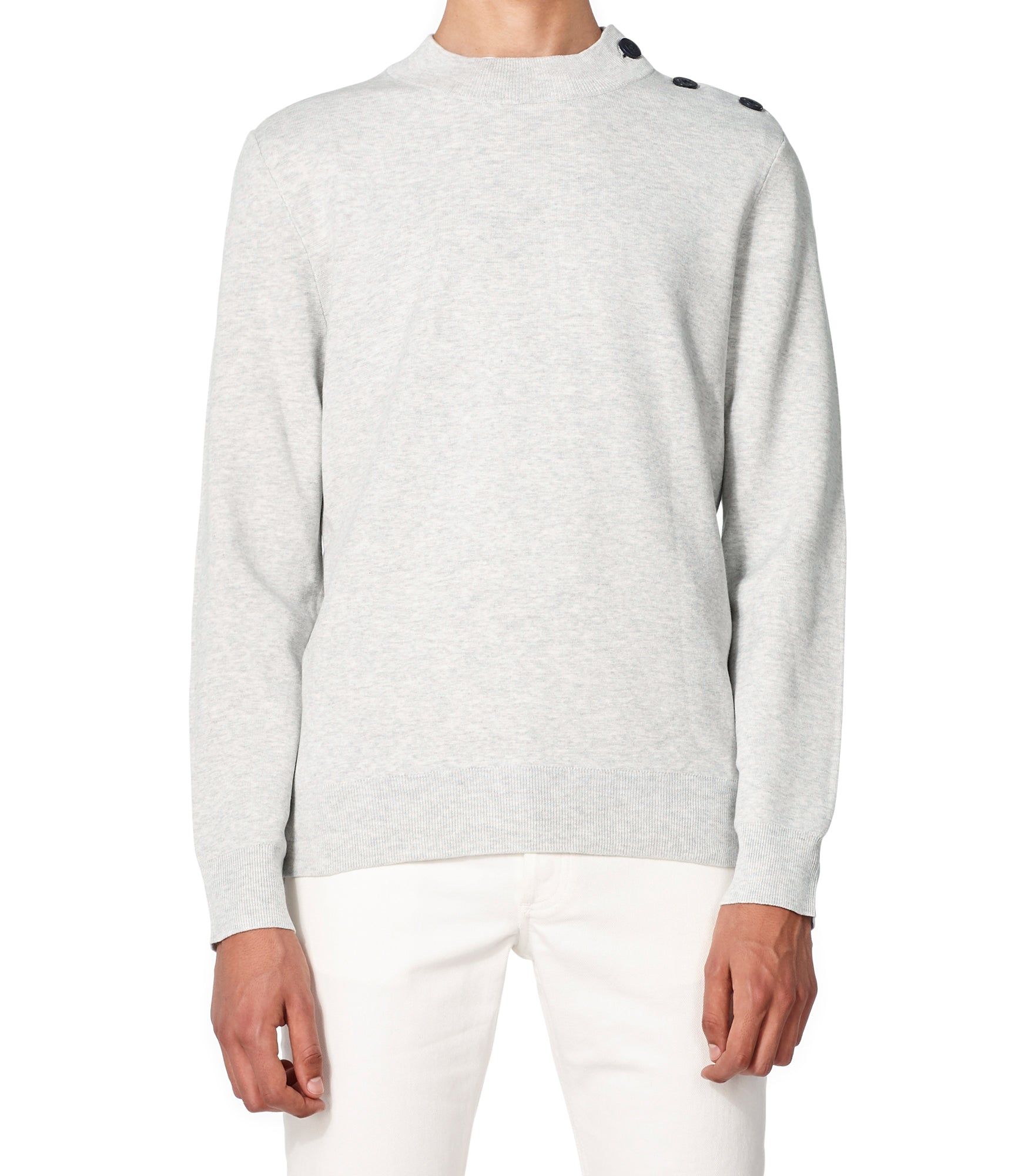 Leonard Sweater sold by A.P.C. product image thumbnail 4