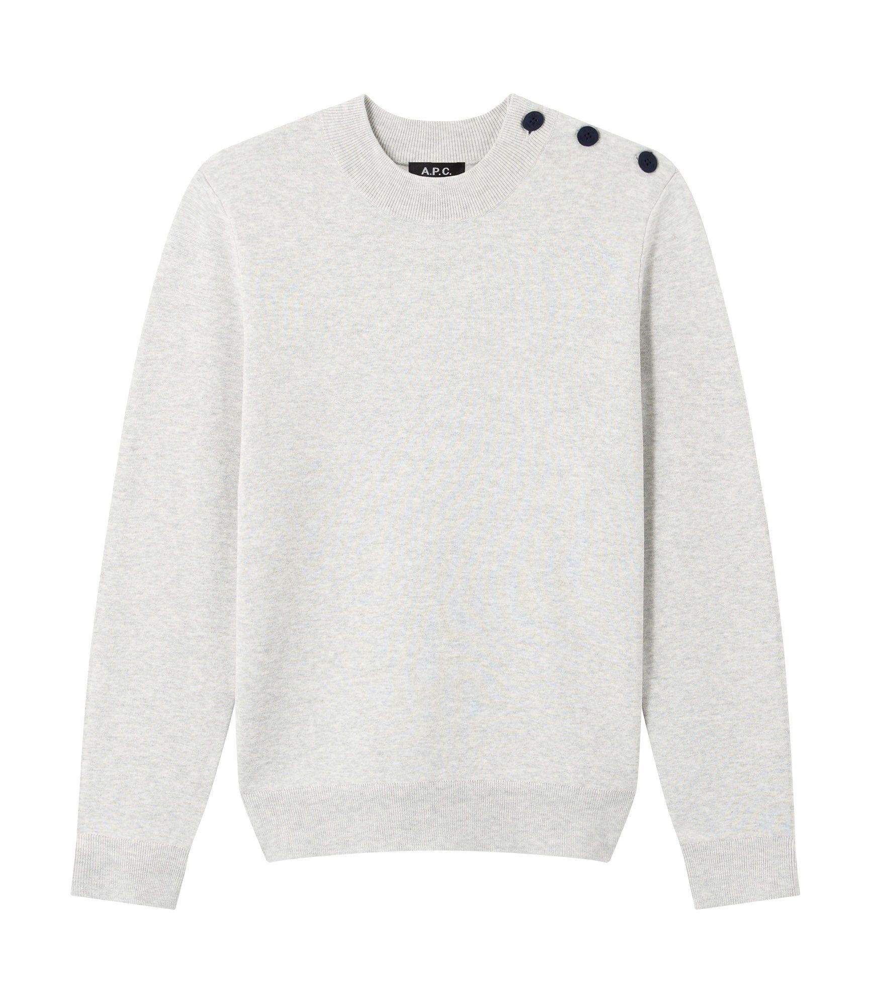 Leonard Sweater sold by A.P.C.