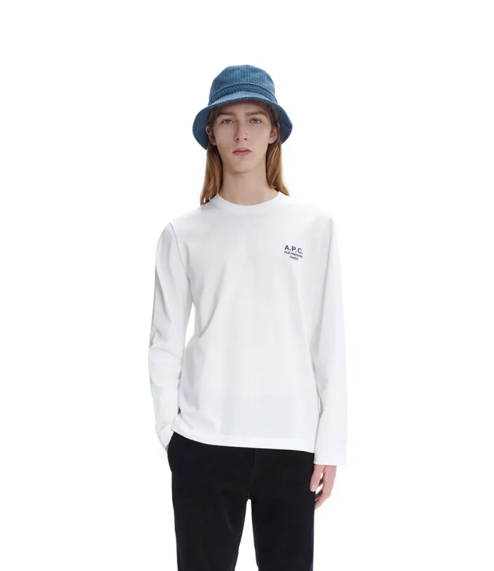 Oliver T-shirt sold by A.P.C.