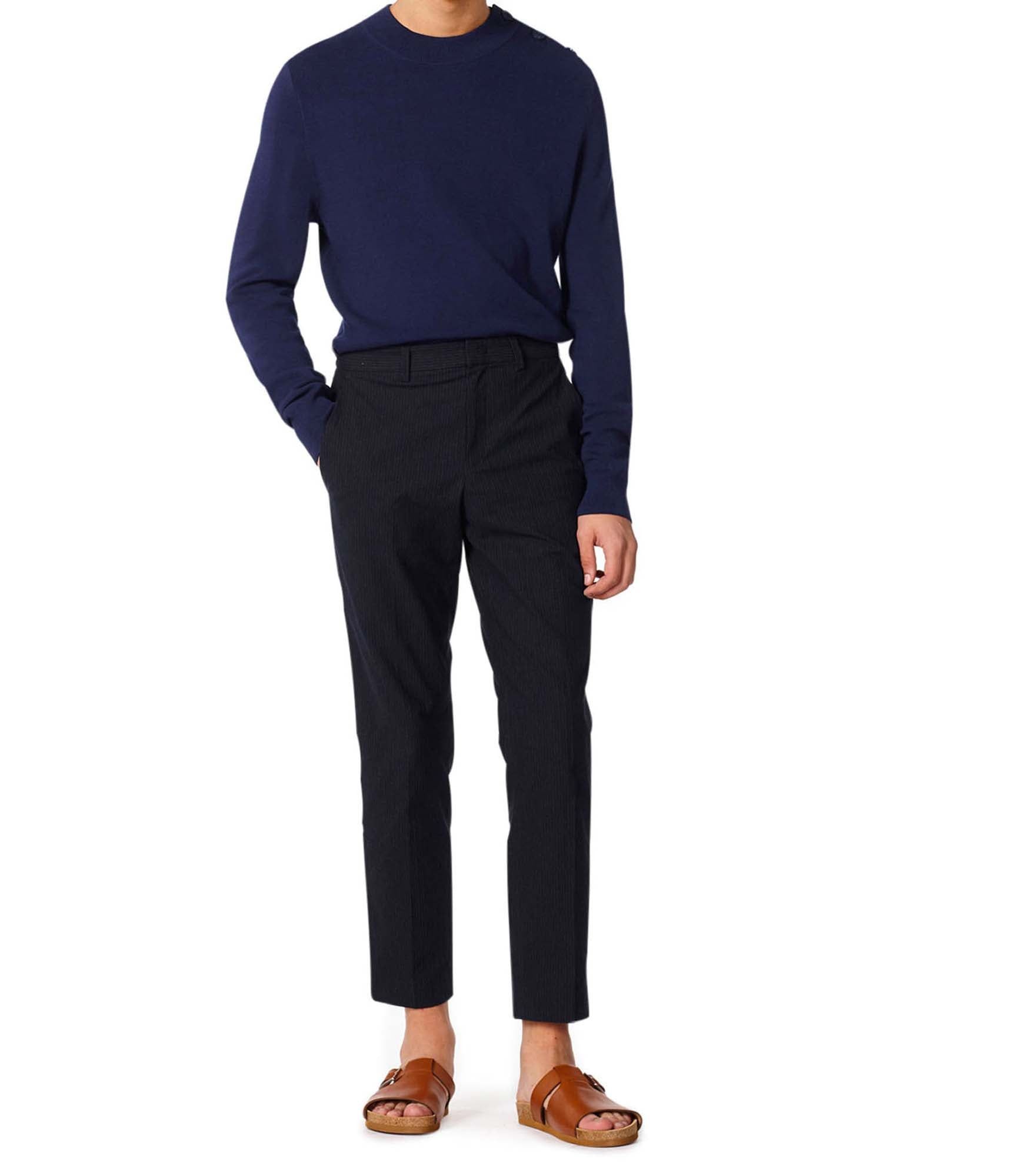 Leonard Sweater sold by A.P.C. product image thumbnail 6