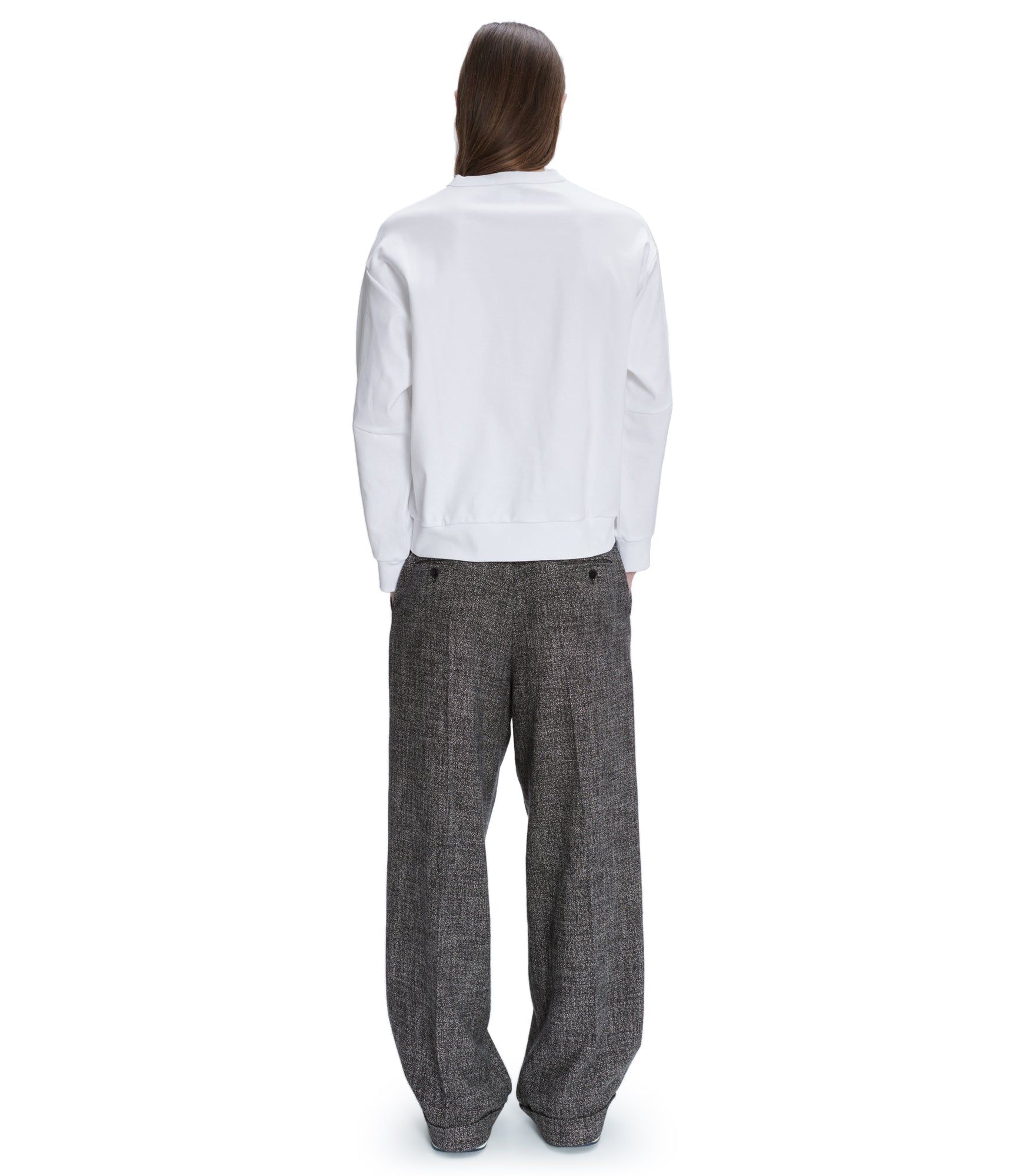 Jane sweatshirt sold by A.P.C. product image thumbnail 3