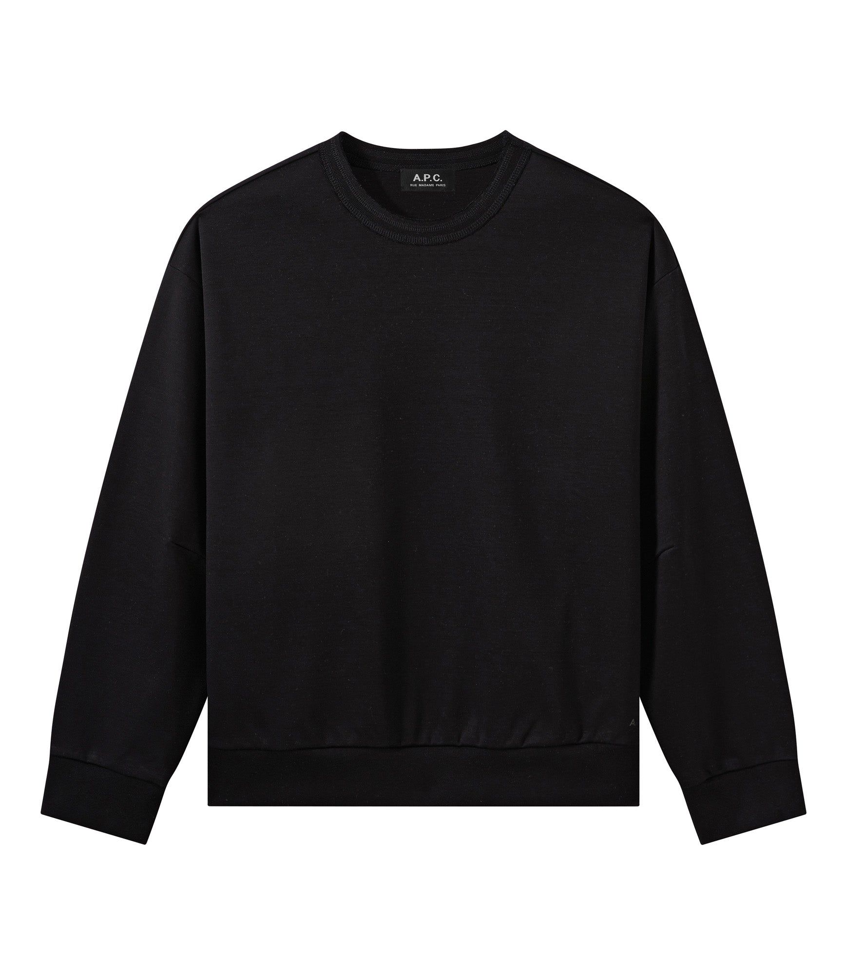 Jane sweatshirt sold by A.P.C. product image thumbnail 5