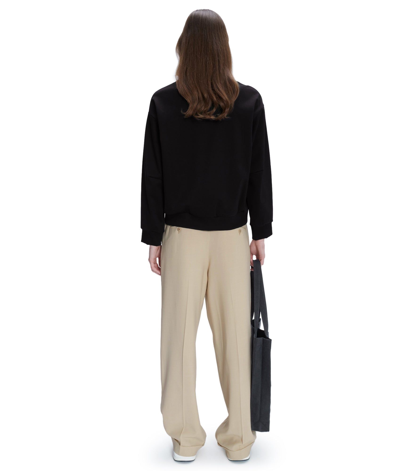 Jane sweatshirt sold by A.P.C. product image thumbnail 7