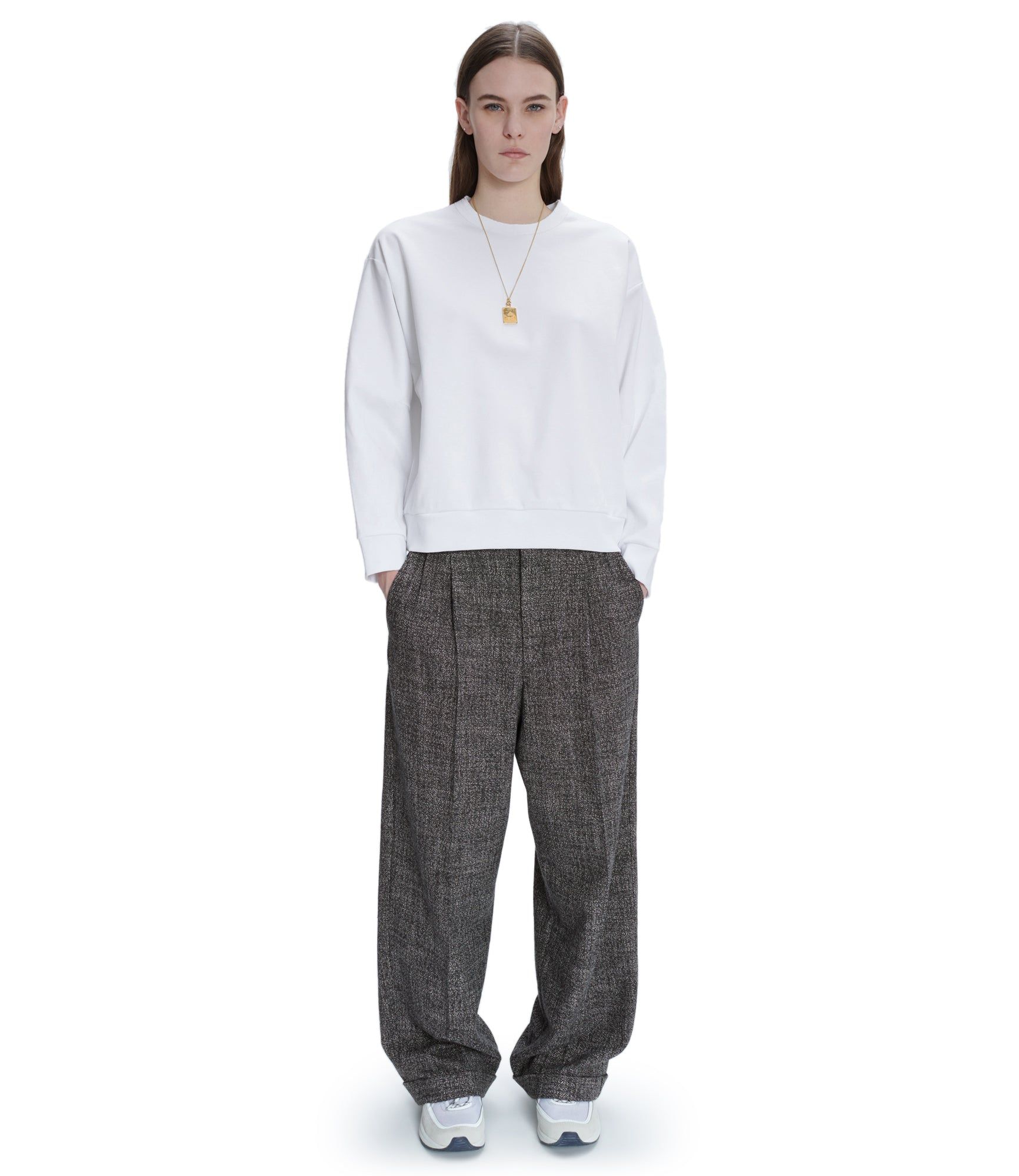 Jane sweatshirt sold by A.P.C. product image thumbnail 2