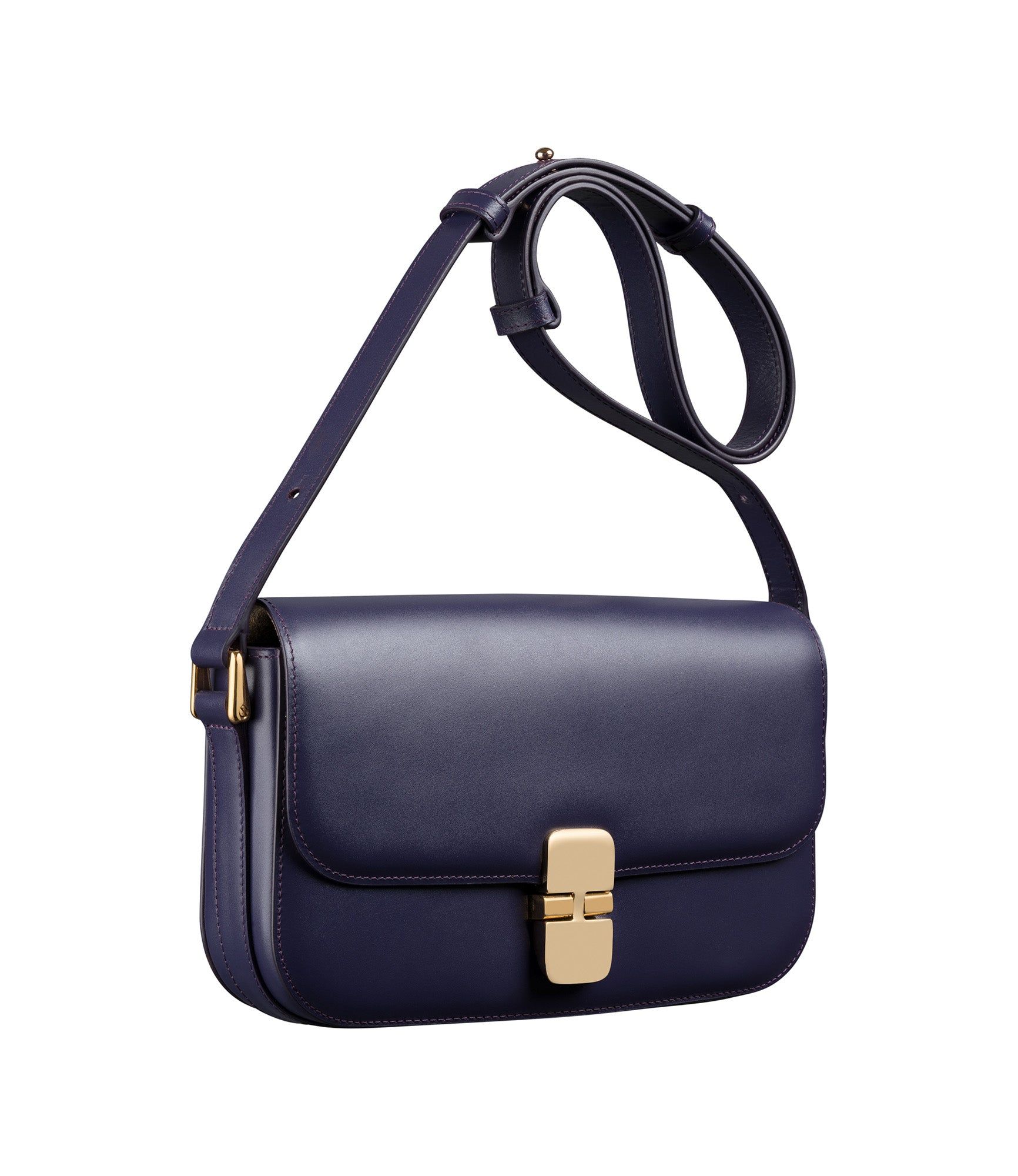 Grace Baguette bag sold by A.P.C. product image thumbnail 3