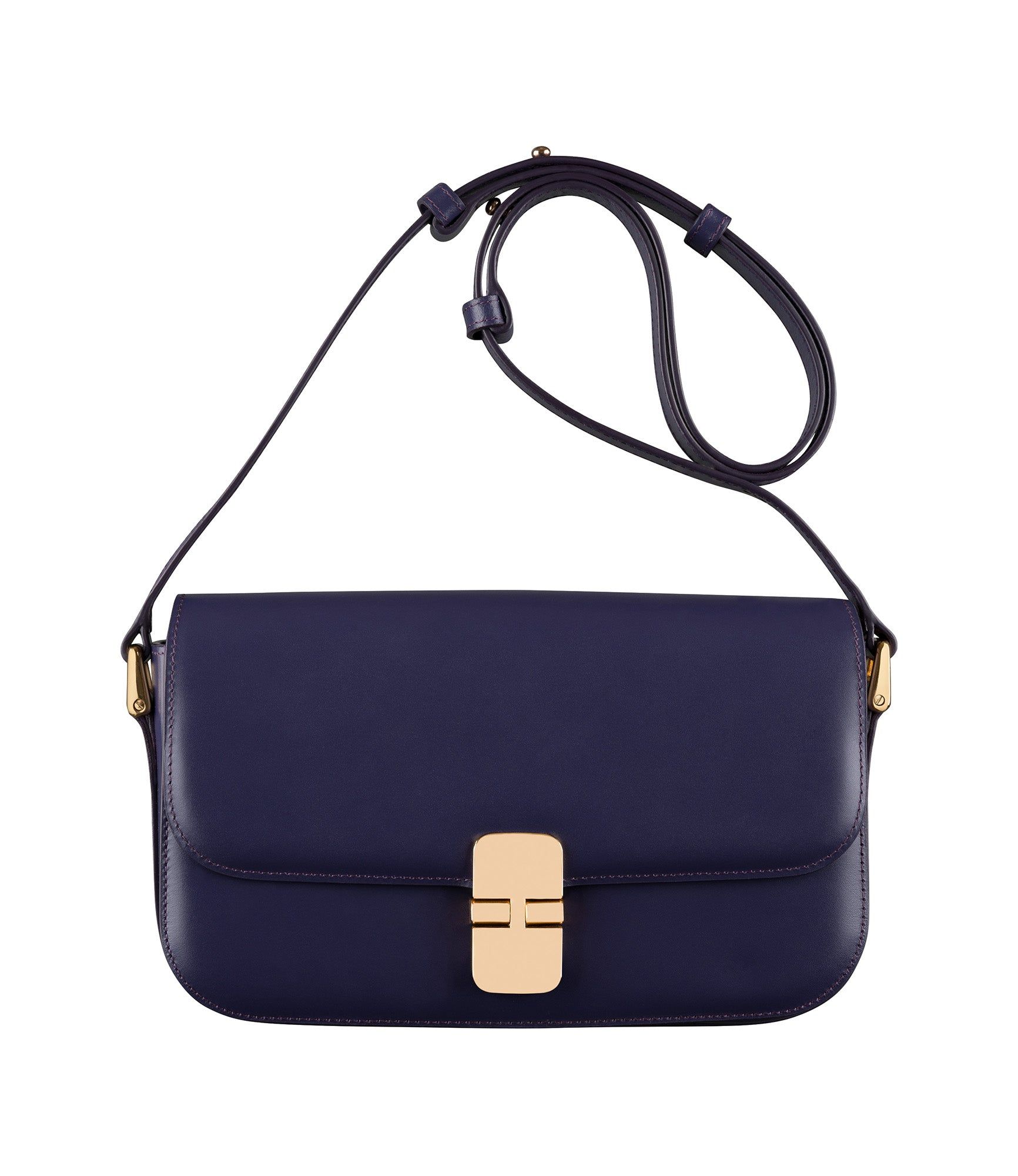 Grace Baguette bag sold by A.P.C.