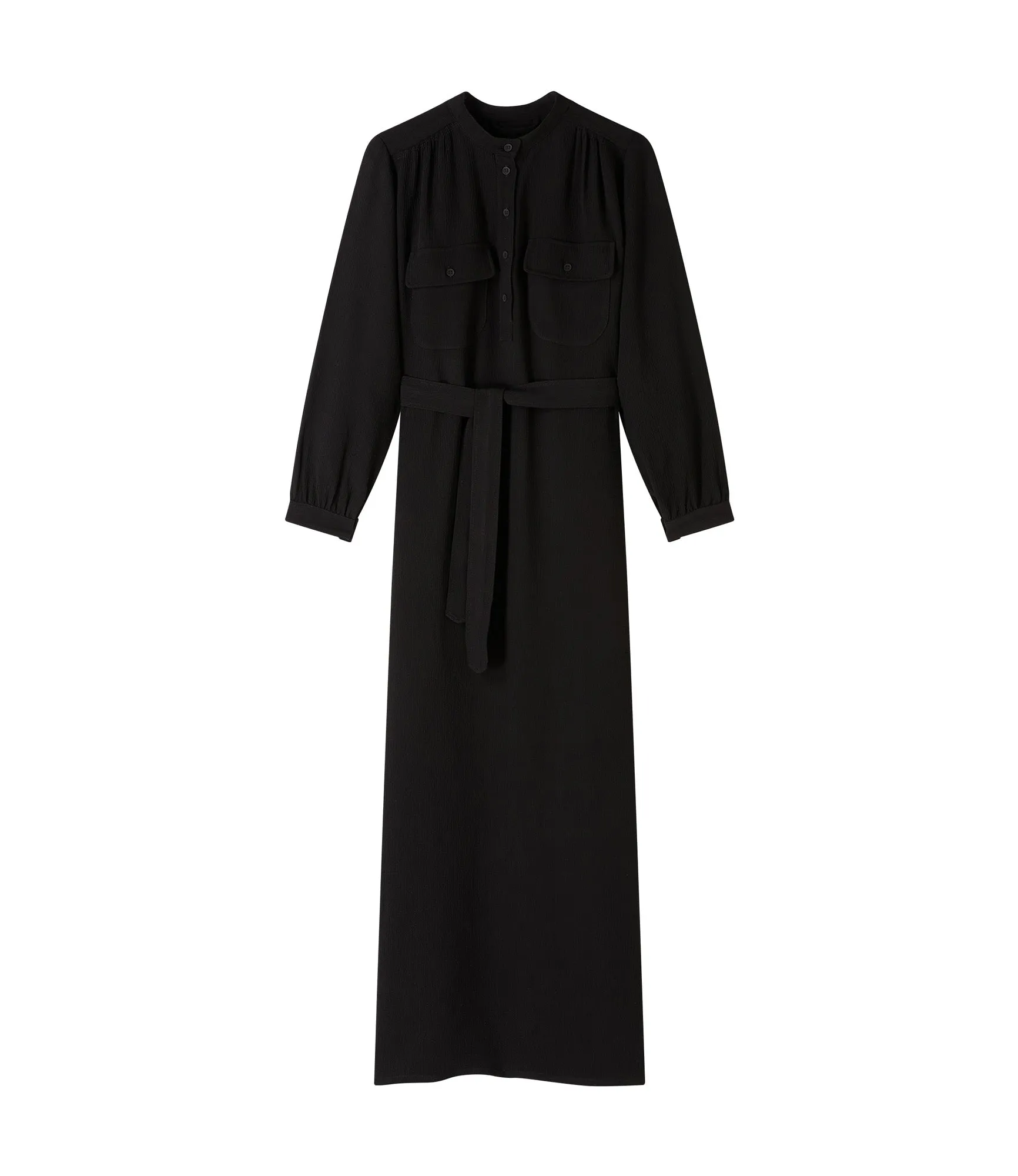 Marla dress sold by A.P.C. product image thumbnail 2