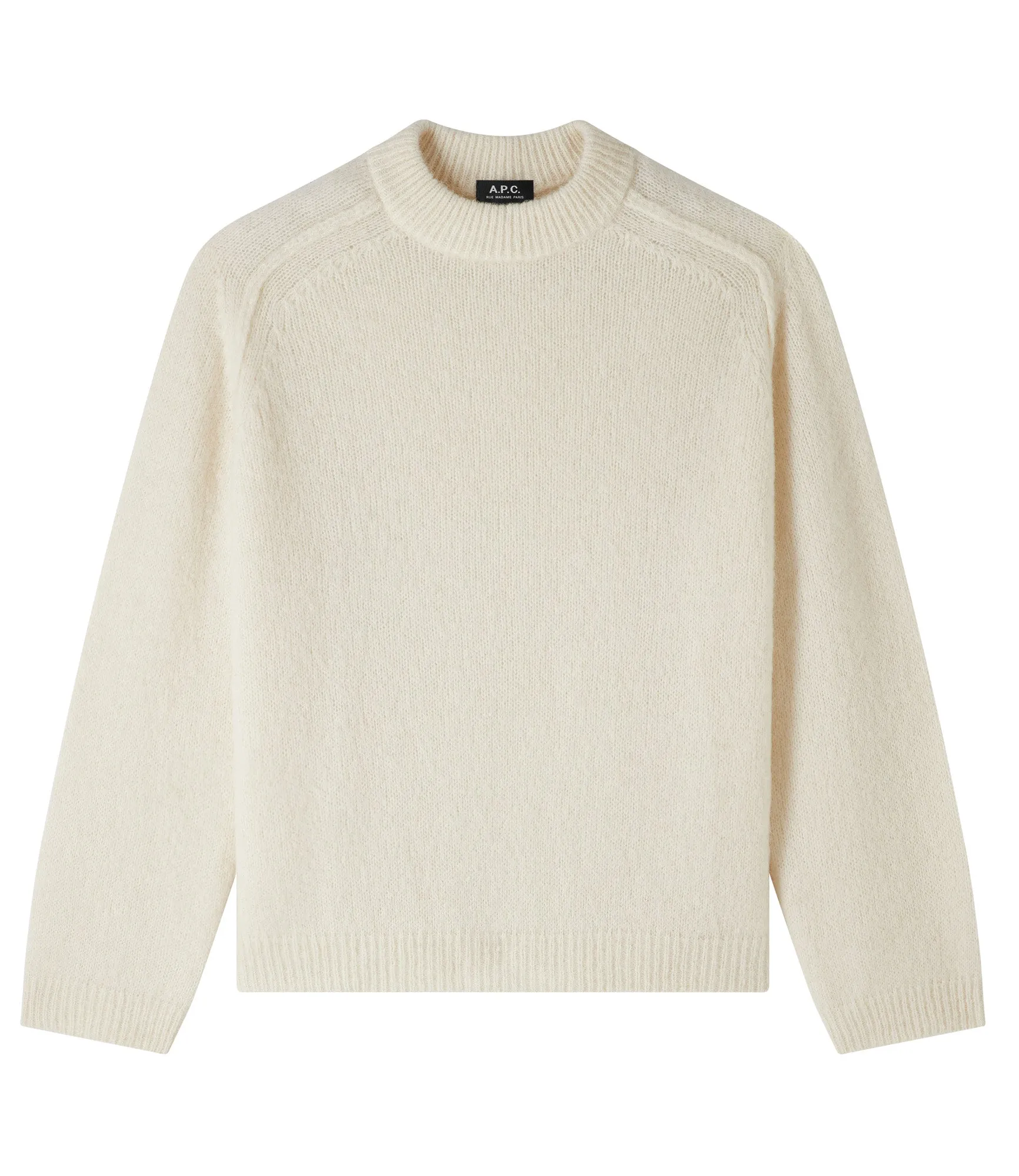 Tyler sweater sold by A.P.C. product image thumbnail 2