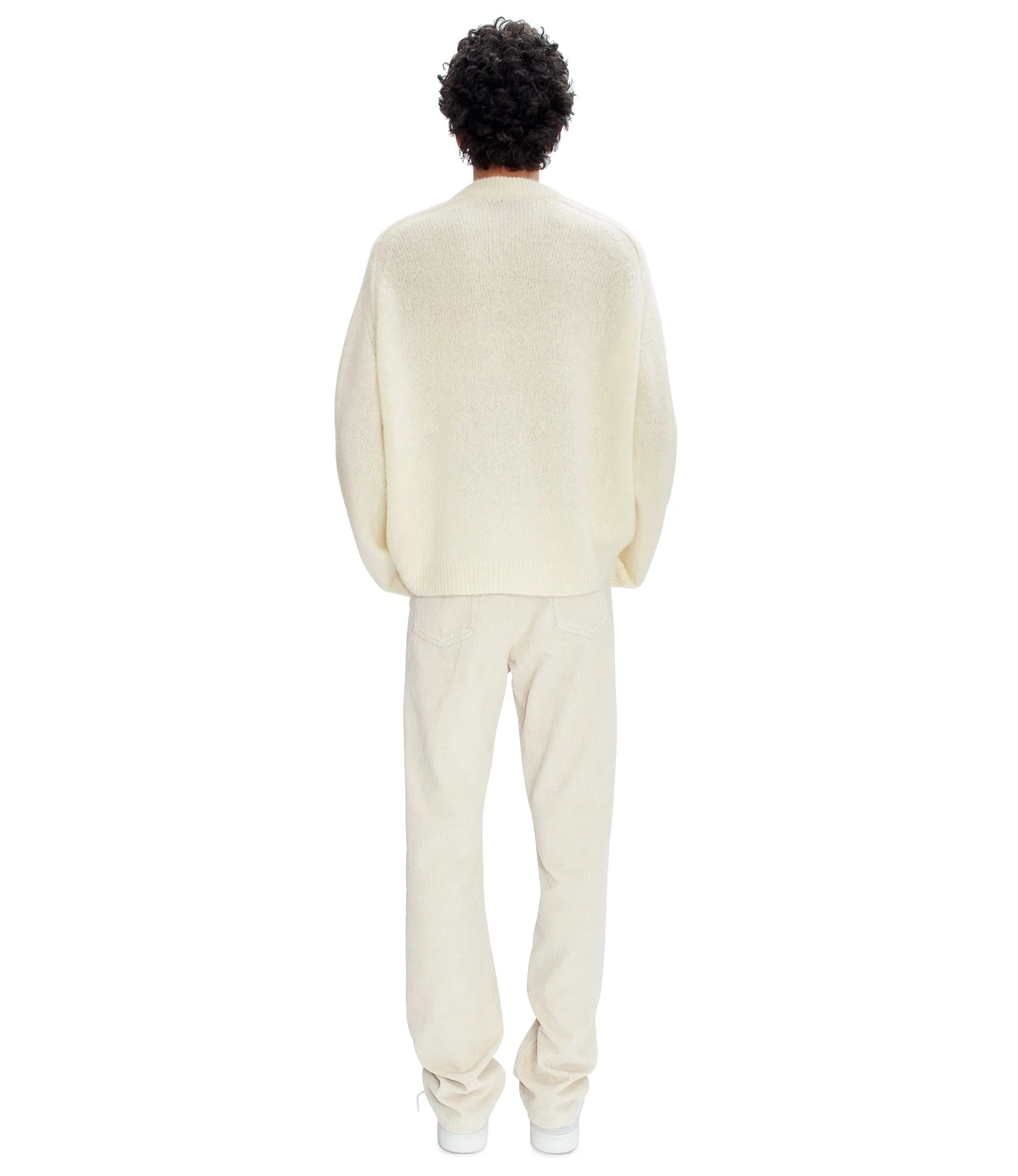Tyler sweater sold by A.P.C. product image thumbnail 4