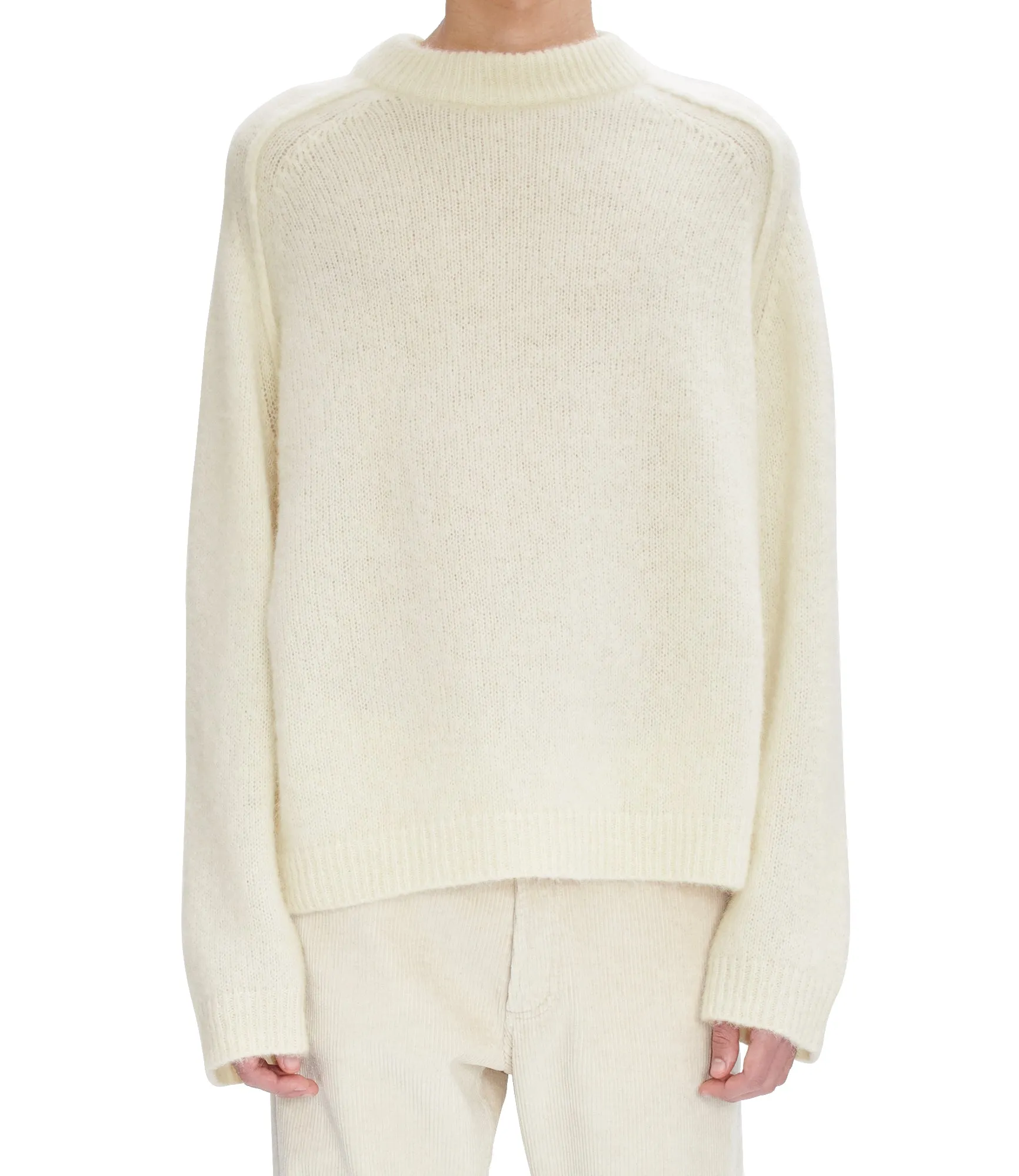 Tyler sweater sold by A.P.C. product image thumbnail 5