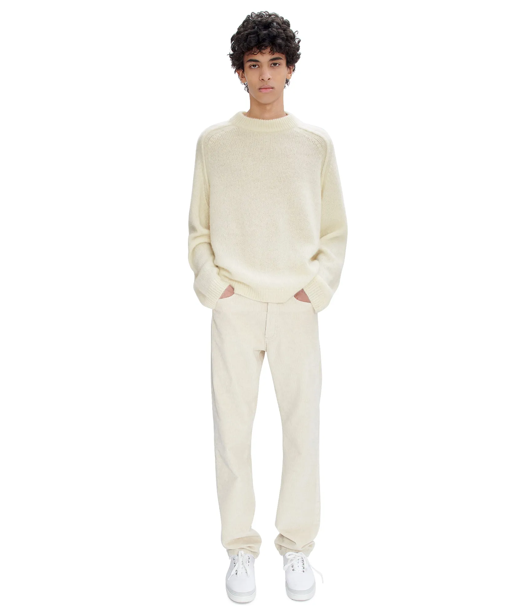 Tyler sweater sold by A.P.C. product image thumbnail 3