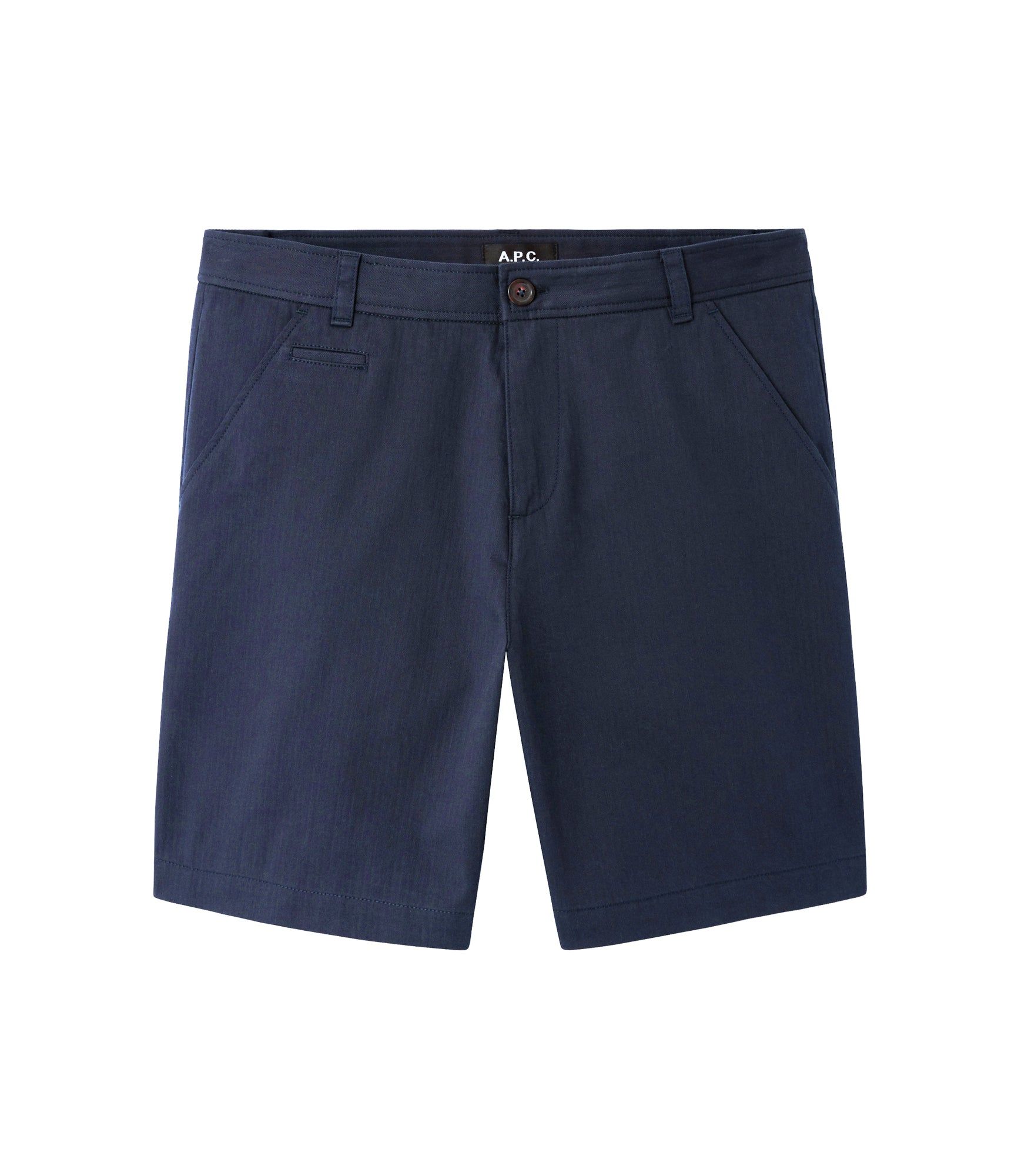 Meg shorts sold by A.P.C. product image thumbnail 4