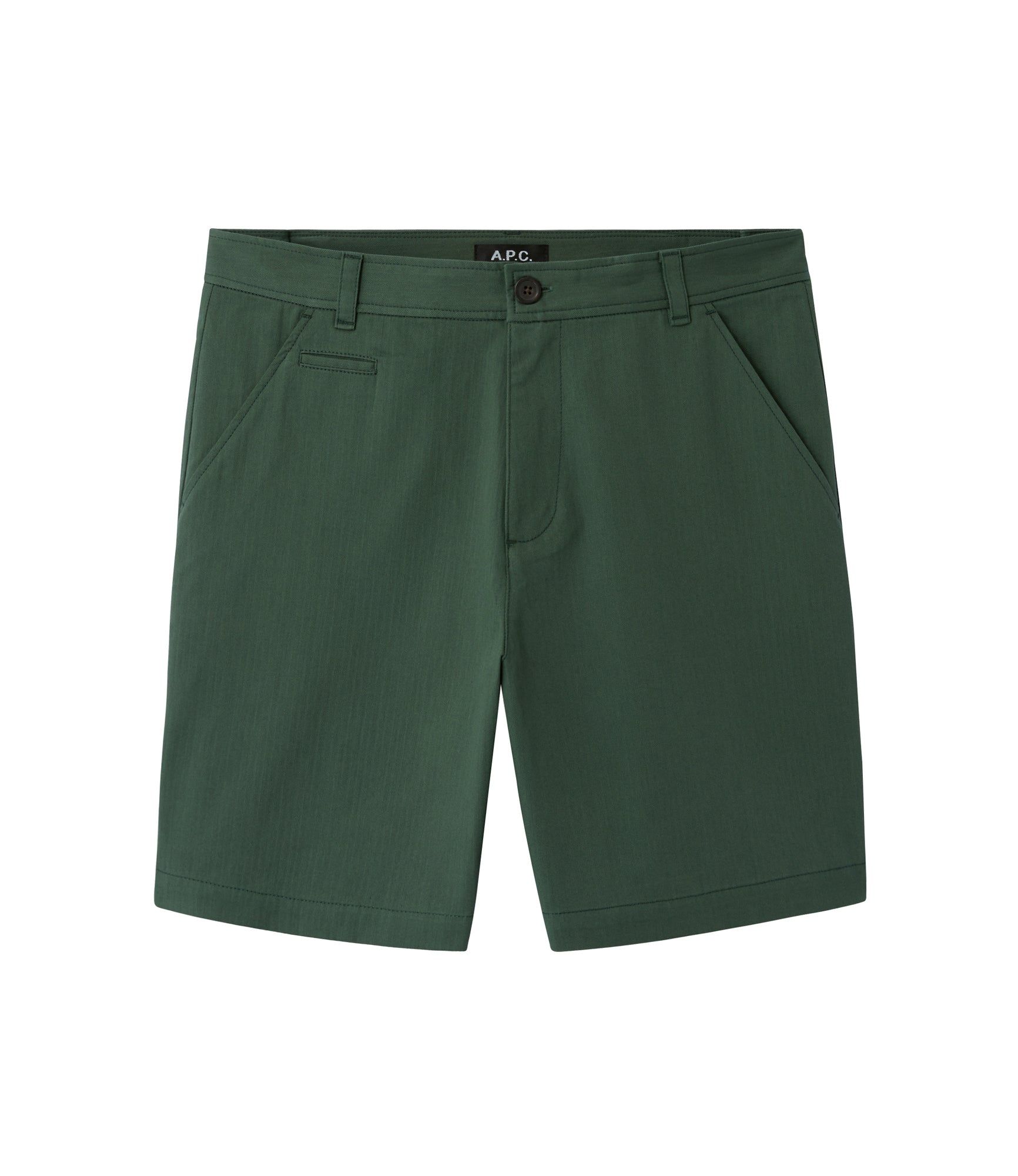 Meg shorts sold by A.P.C.