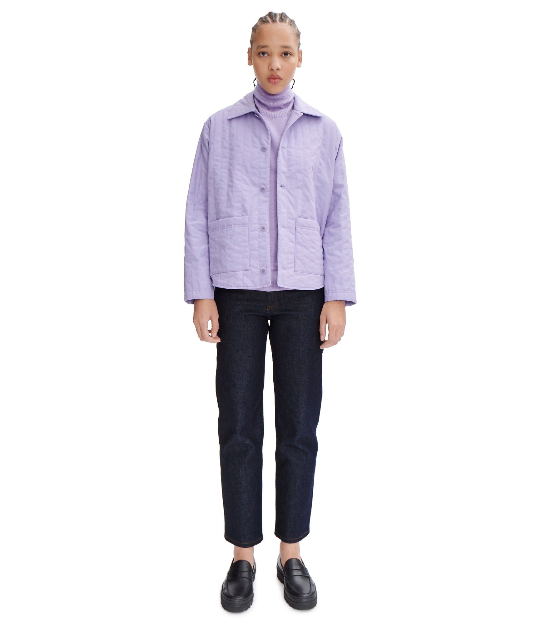 Effie jacket sold by A.P.C. product image thumbnail 2