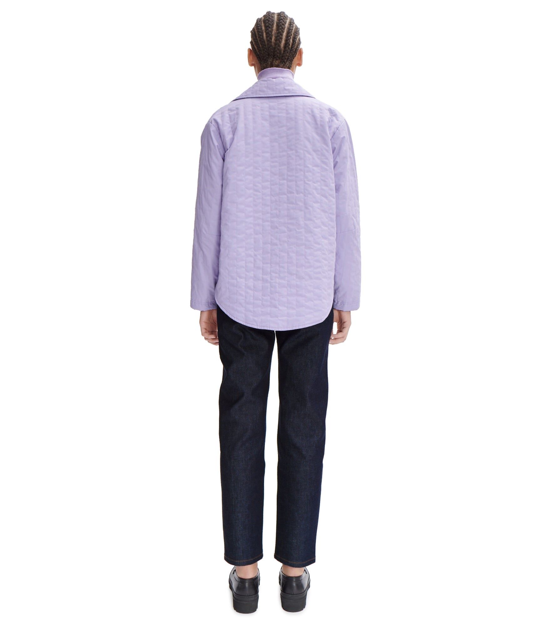 Effie jacket sold by A.P.C. product image thumbnail 3