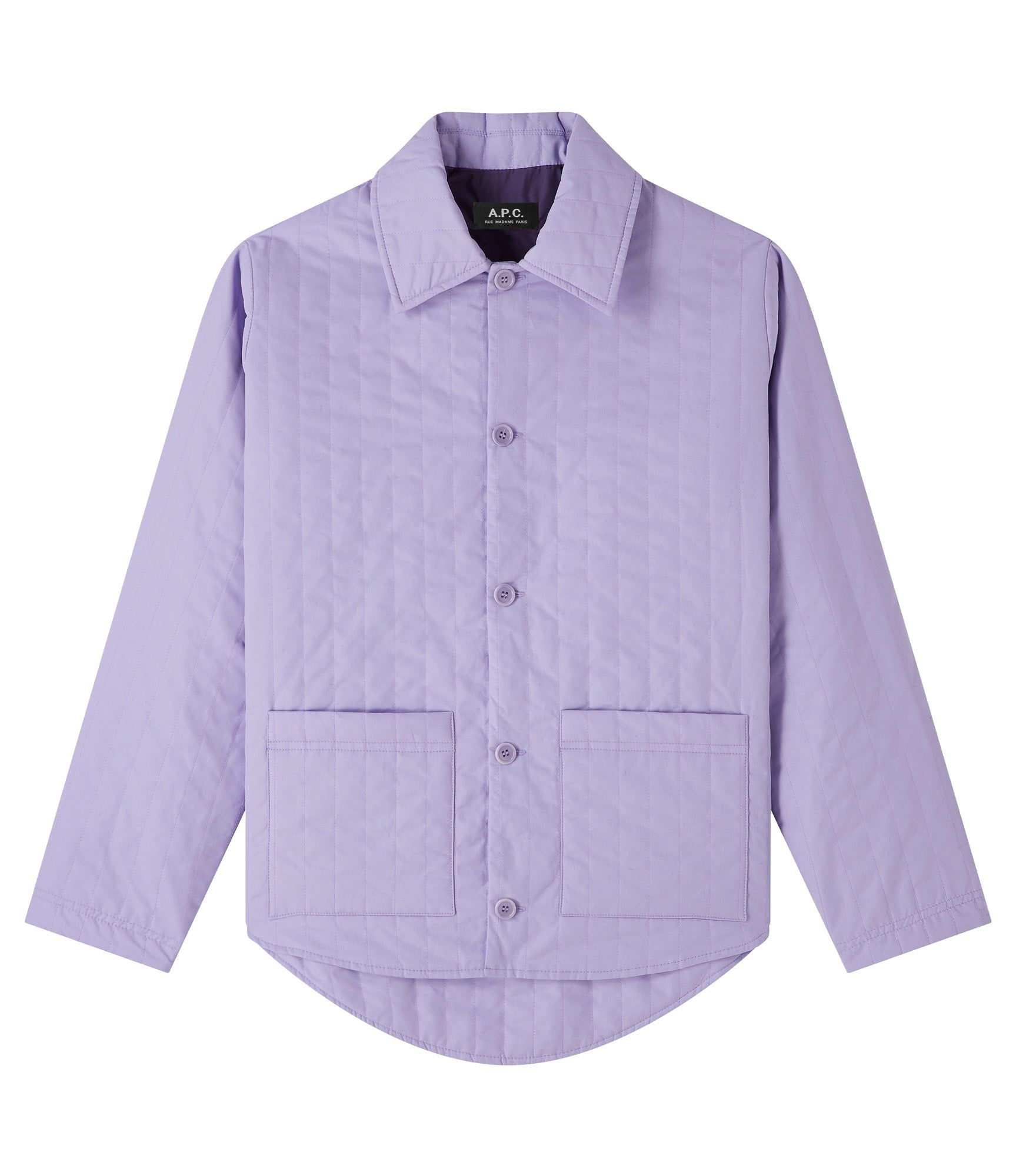 Effie jacket sold by A.P.C.