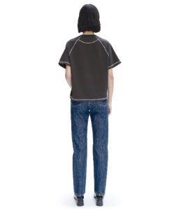Michele T-shirt sold by A.P.C.