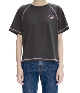 Michele T-shirt sold by A.P.C.