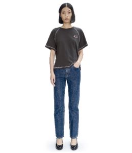 Michele T-shirt sold by A.P.C.