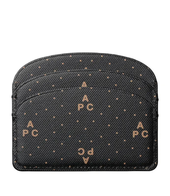 Demi-Lune cardholder sold by A.P.C.