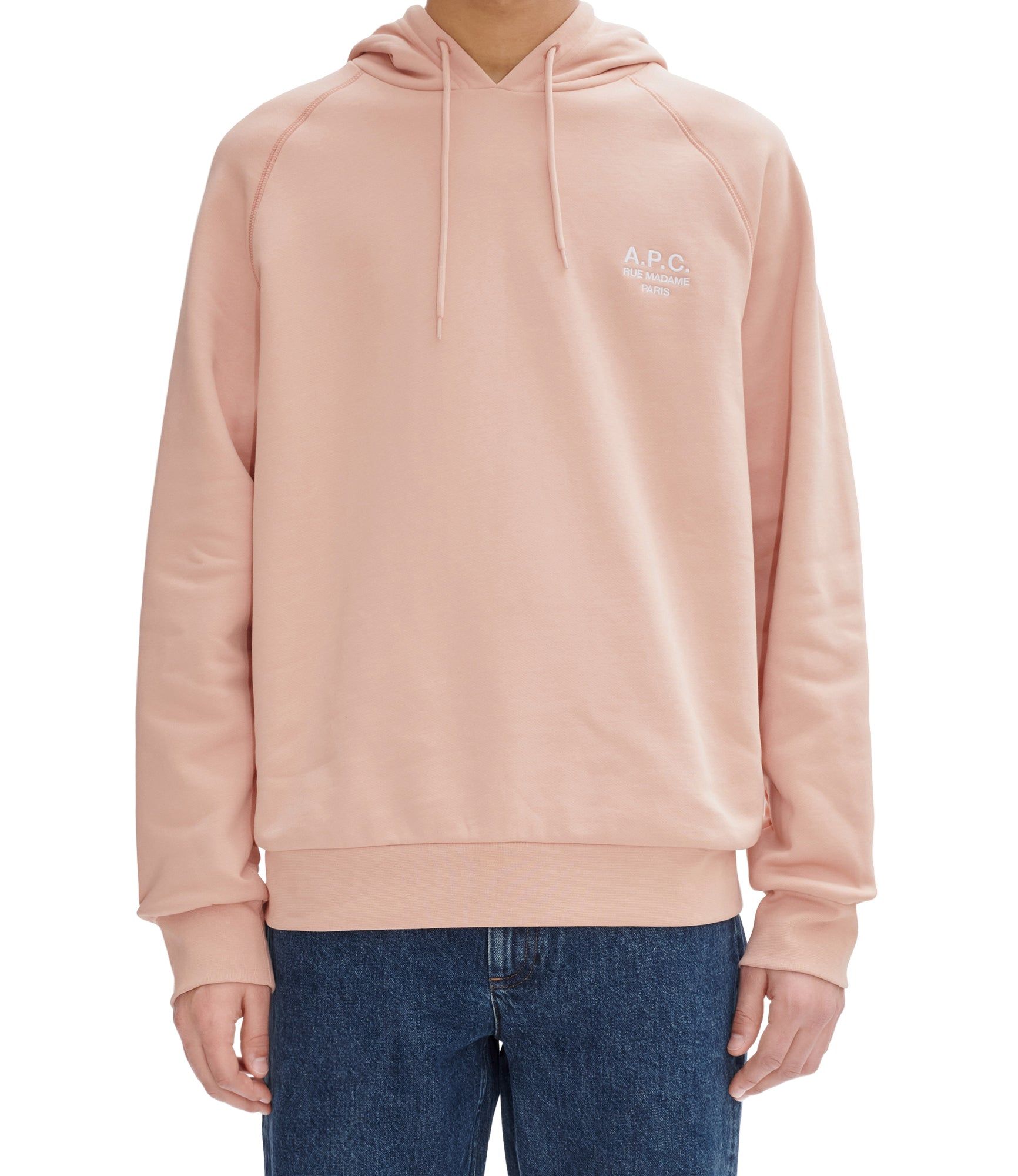Oscar hoodie sold by A.P.C. product image thumbnail 4