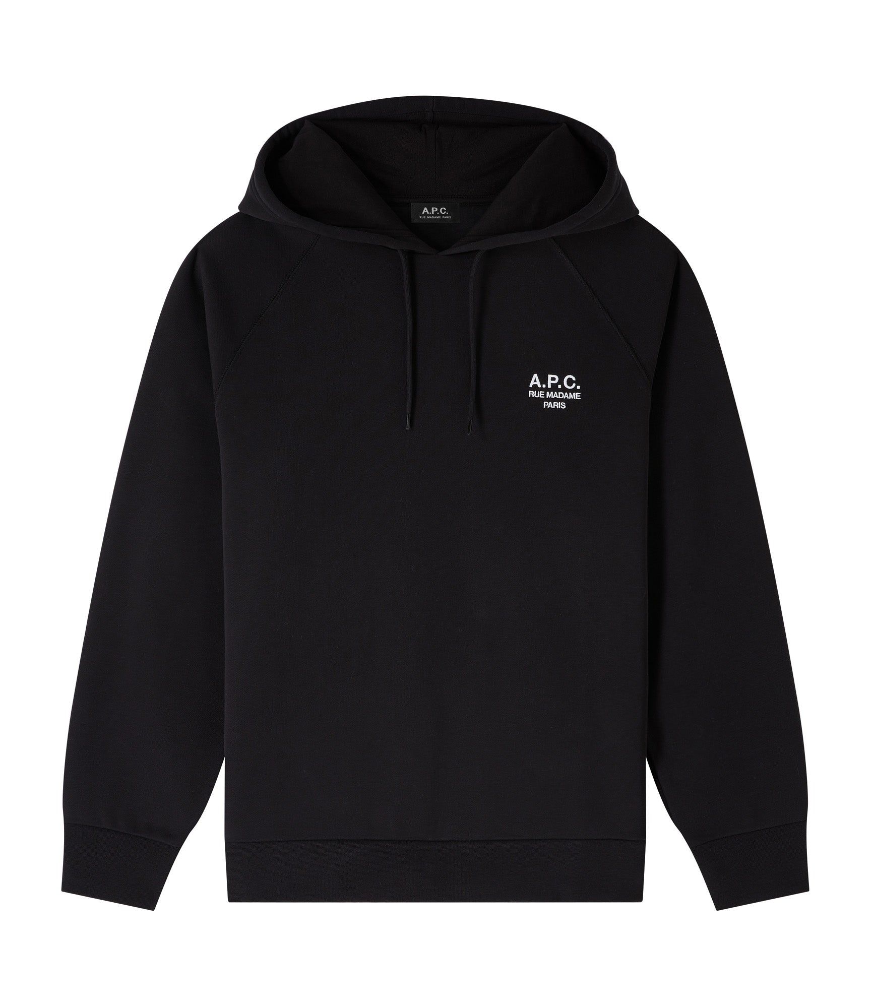 Oscar hoodie sold by A.P.C. product image thumbnail 5