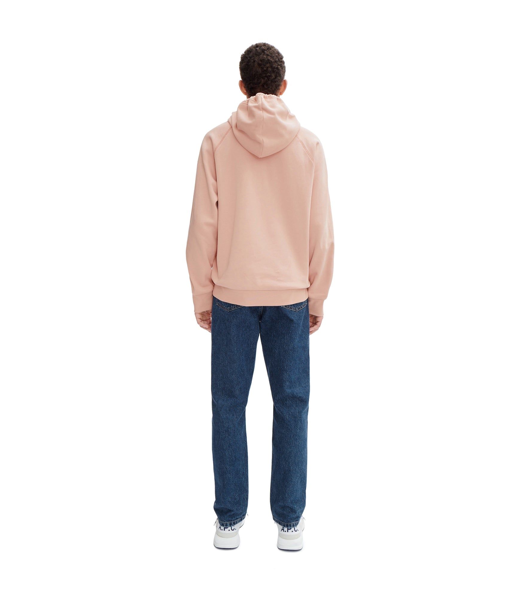 Oscar hoodie sold by A.P.C. product image thumbnail 3