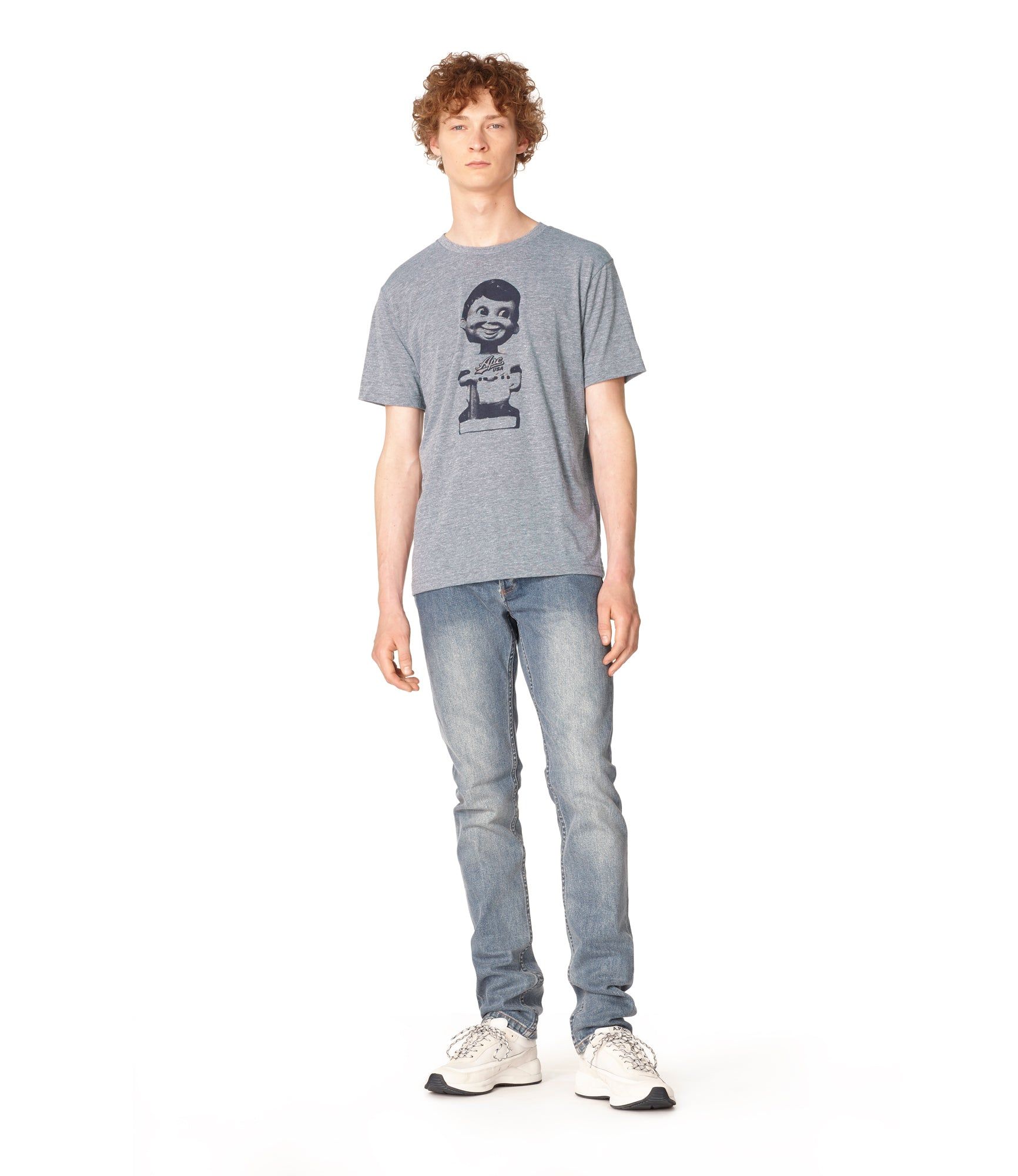 Alton T-shirt sold by A.P.C. product image thumbnail 2