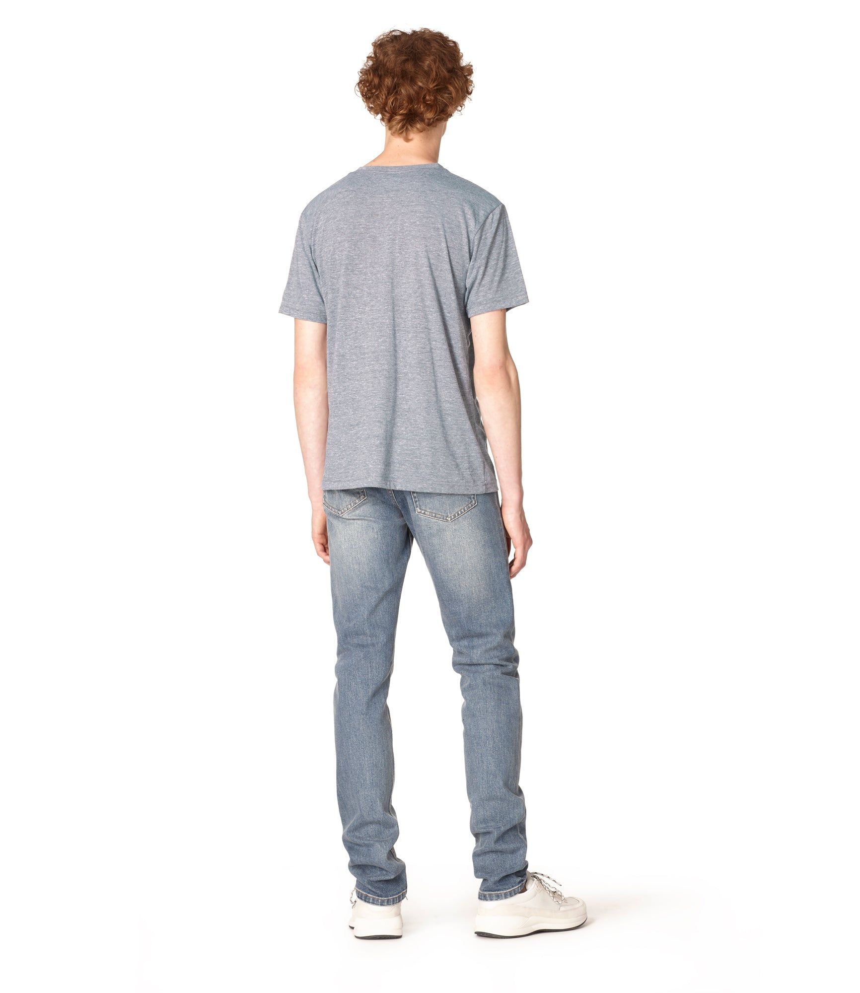 Alton T-shirt sold by A.P.C. product image thumbnail 3
