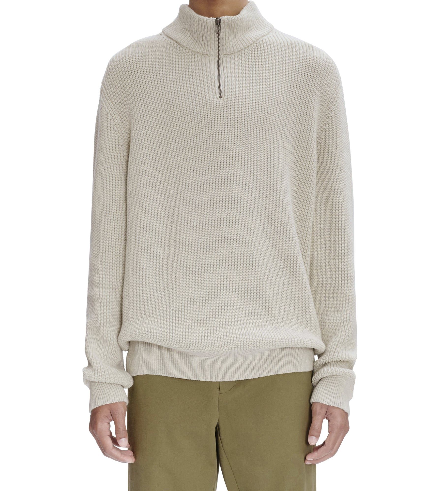 Alex sweater sold by A.P.C. product image thumbnail 4