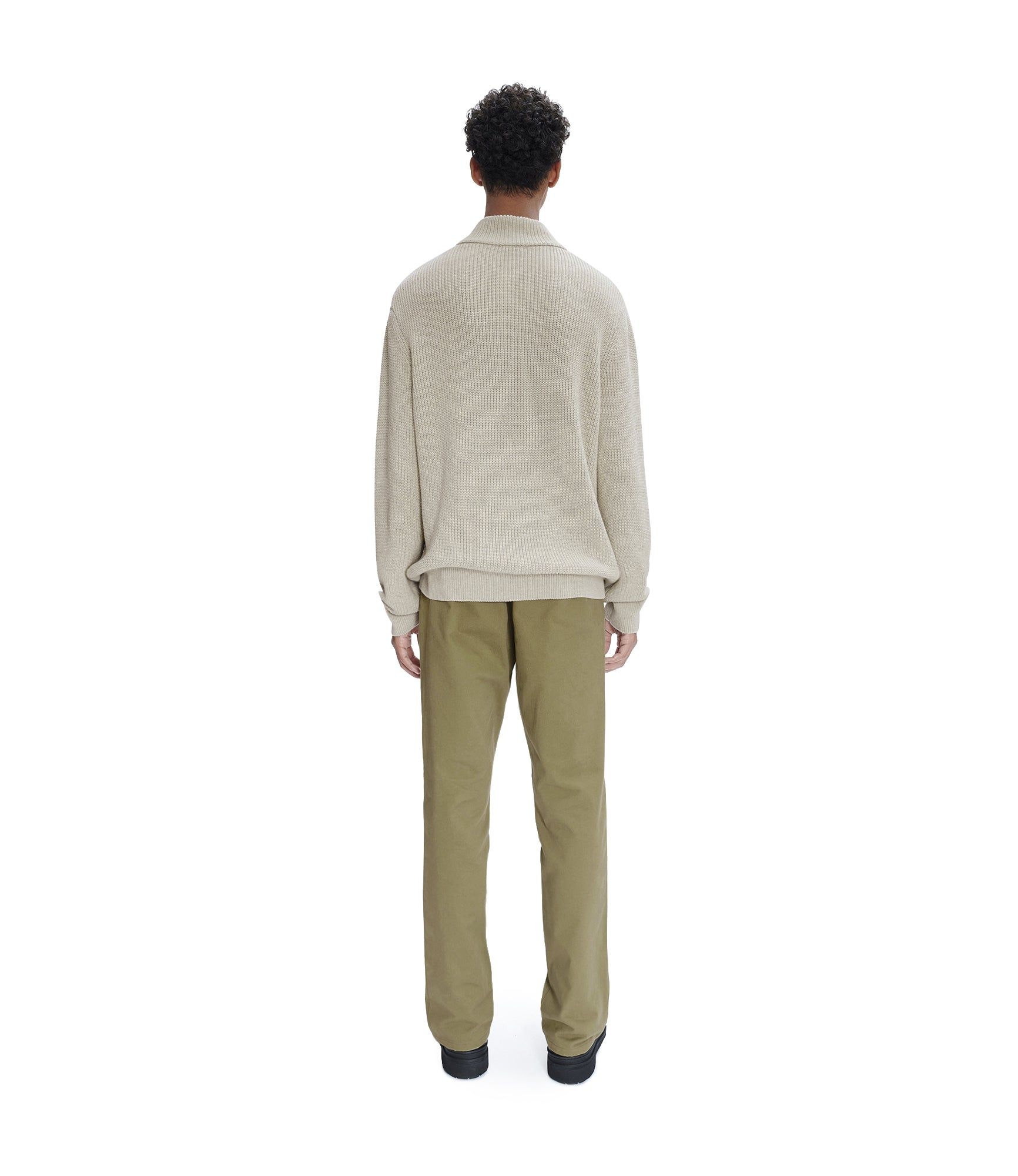 Alex sweater sold by A.P.C. product image thumbnail 3